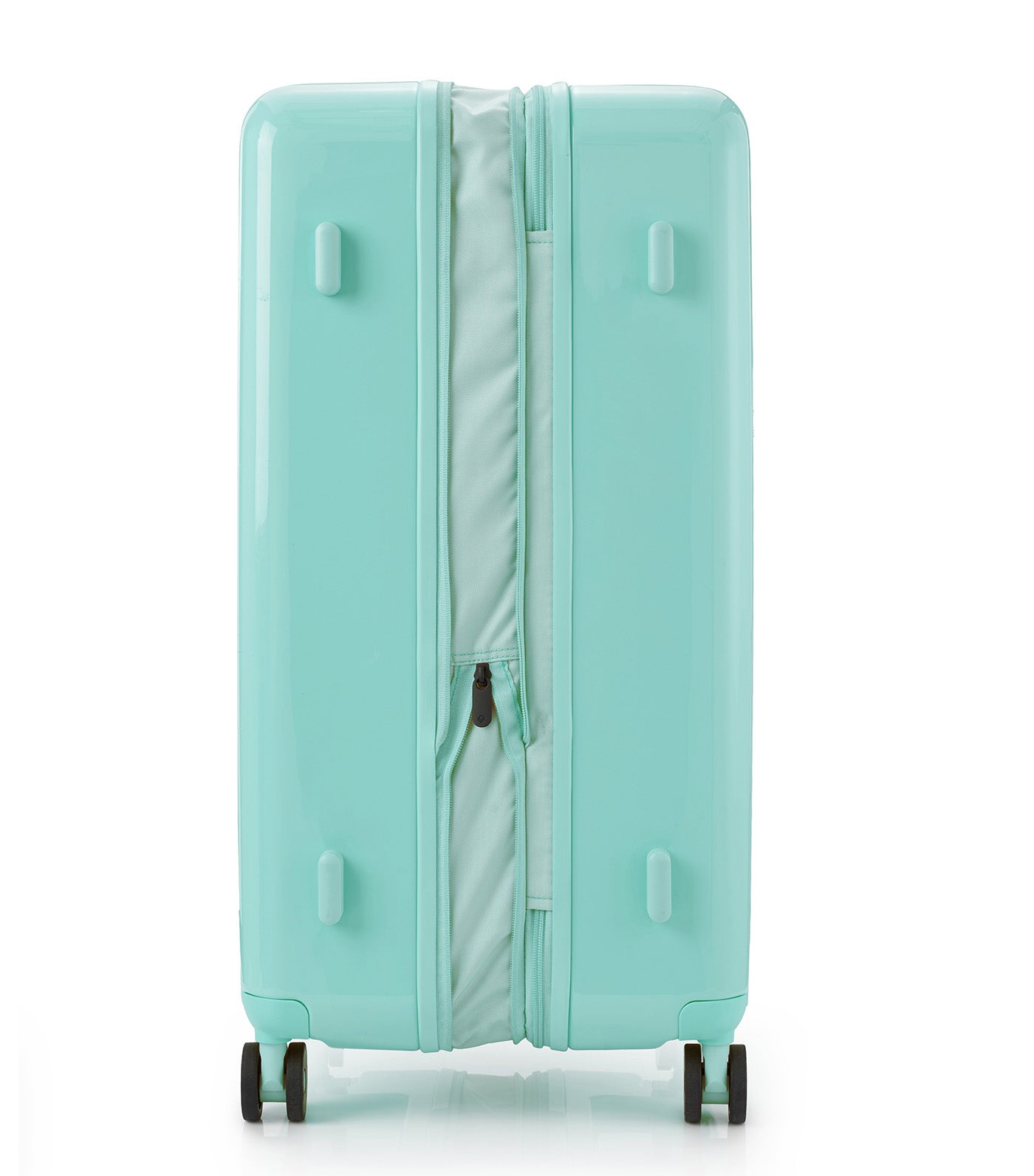 Samsonite TOIIS Blossom Spinner Soft Mint | Rustan's
