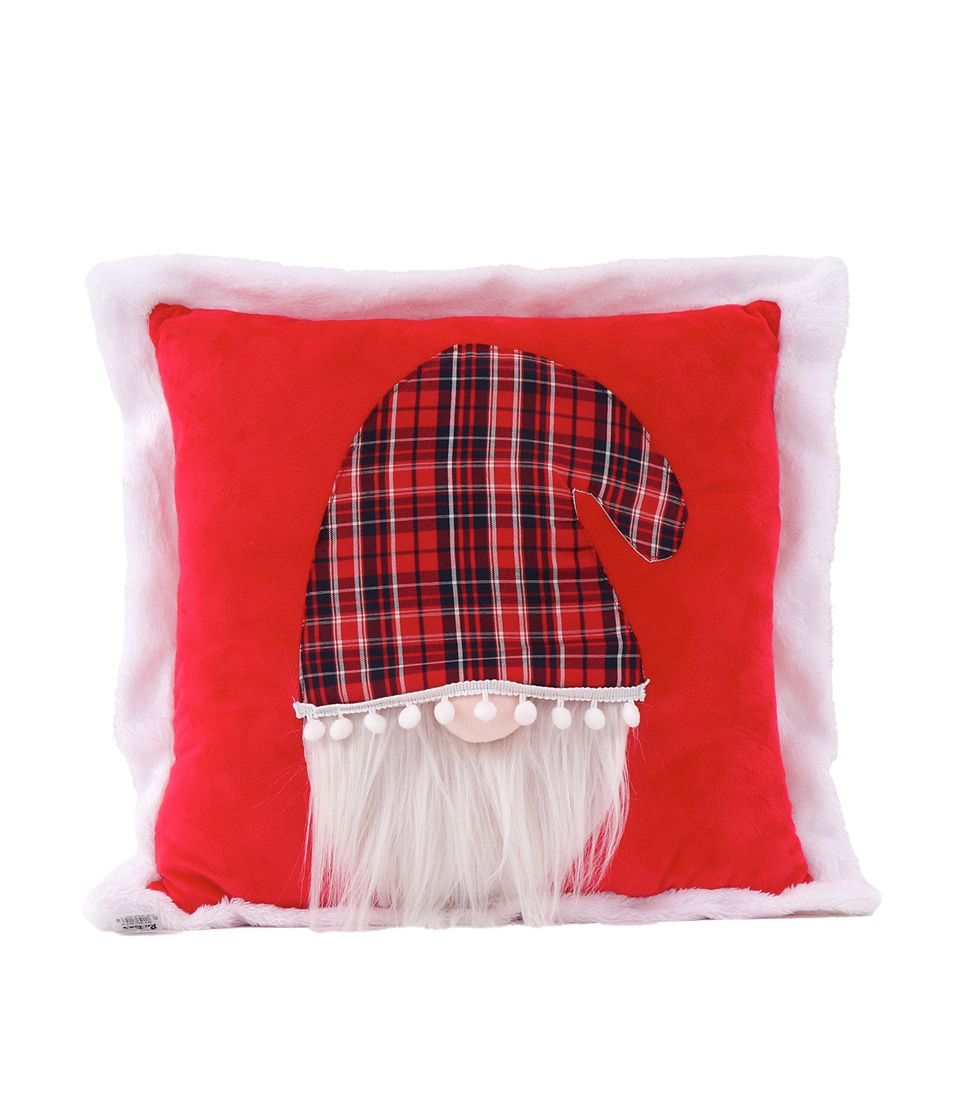 Gnome Pillow