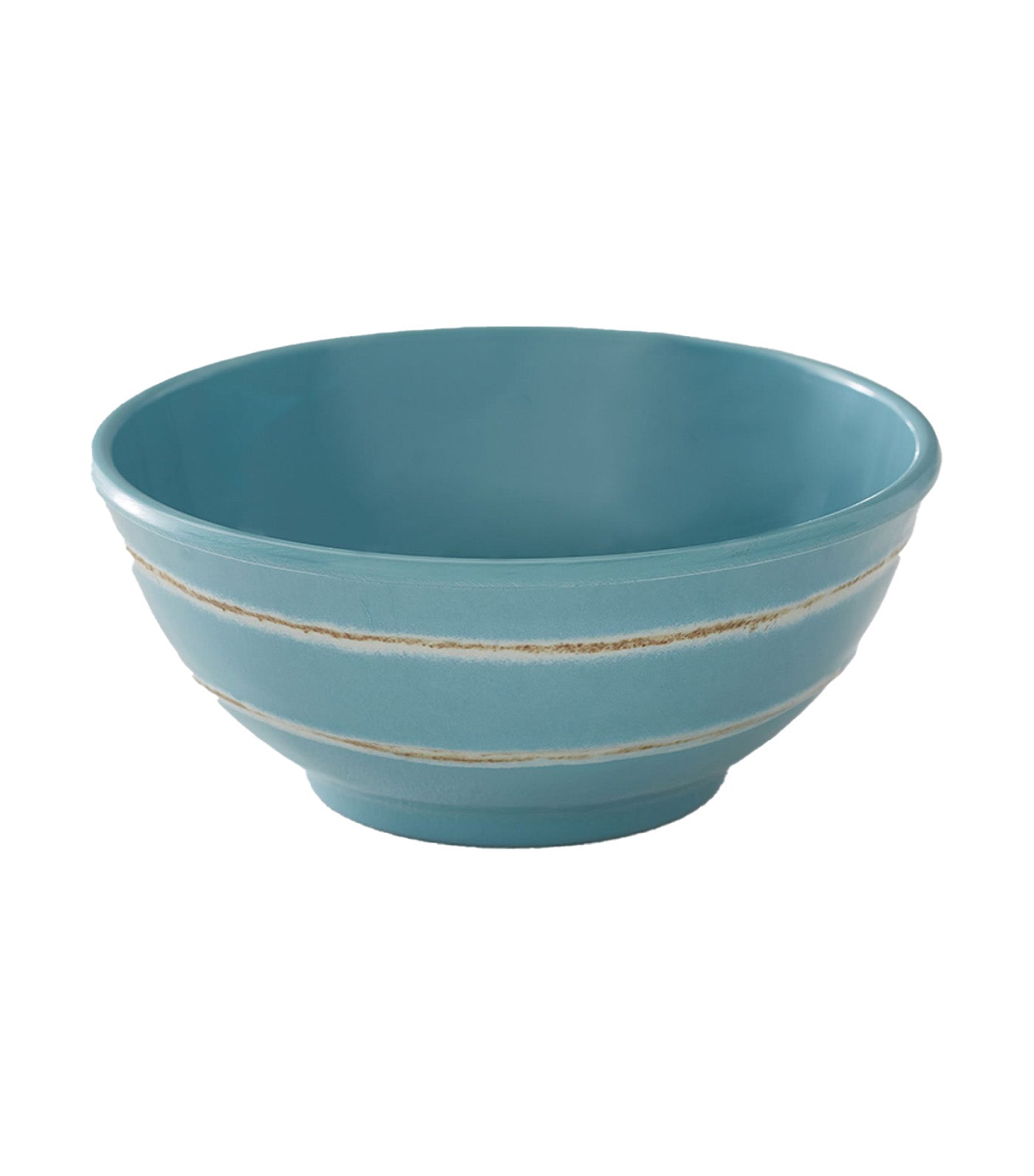 Turquoise Cambria Kids Dinnerware Collection