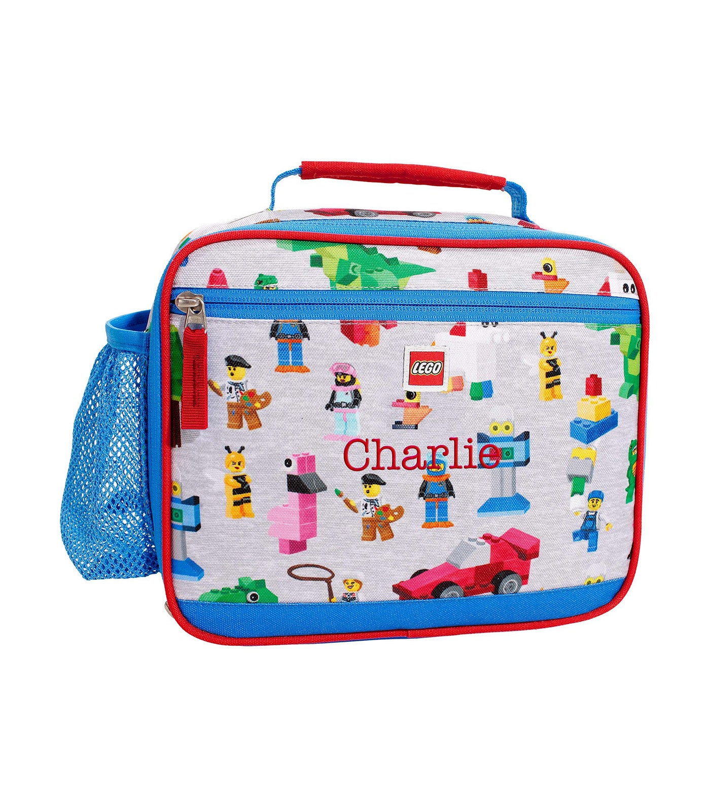 Mackenzie LEGO® Lunch Boxes Multi