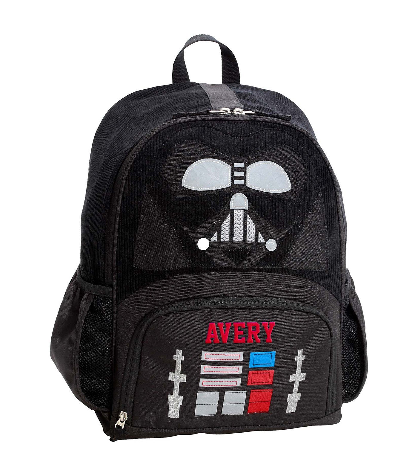 Darth vader backpack hotsell