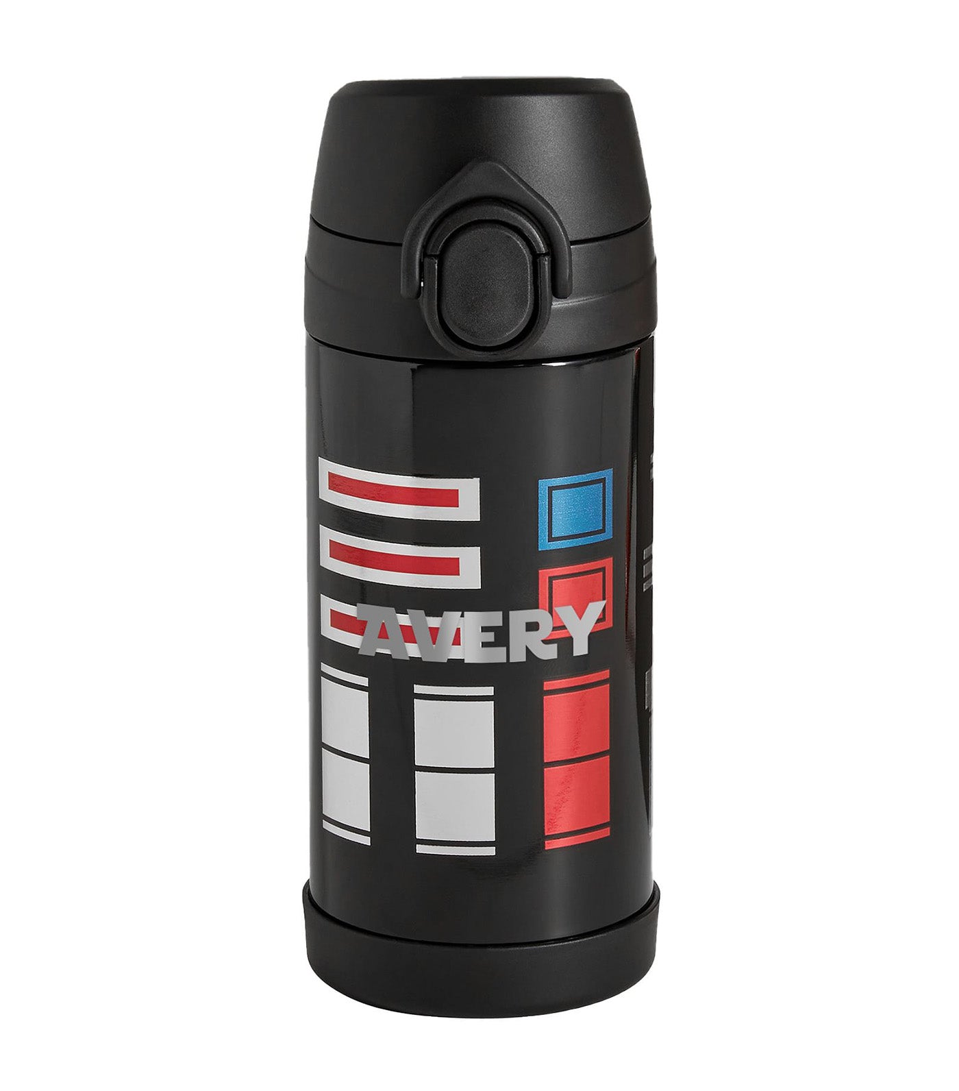 Mackenzie Star Wars™ Darth Vader™ Water Bottle