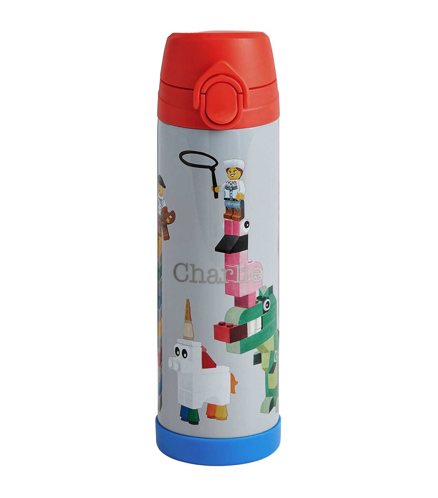 Mackenzie LEGO® Water Bottle