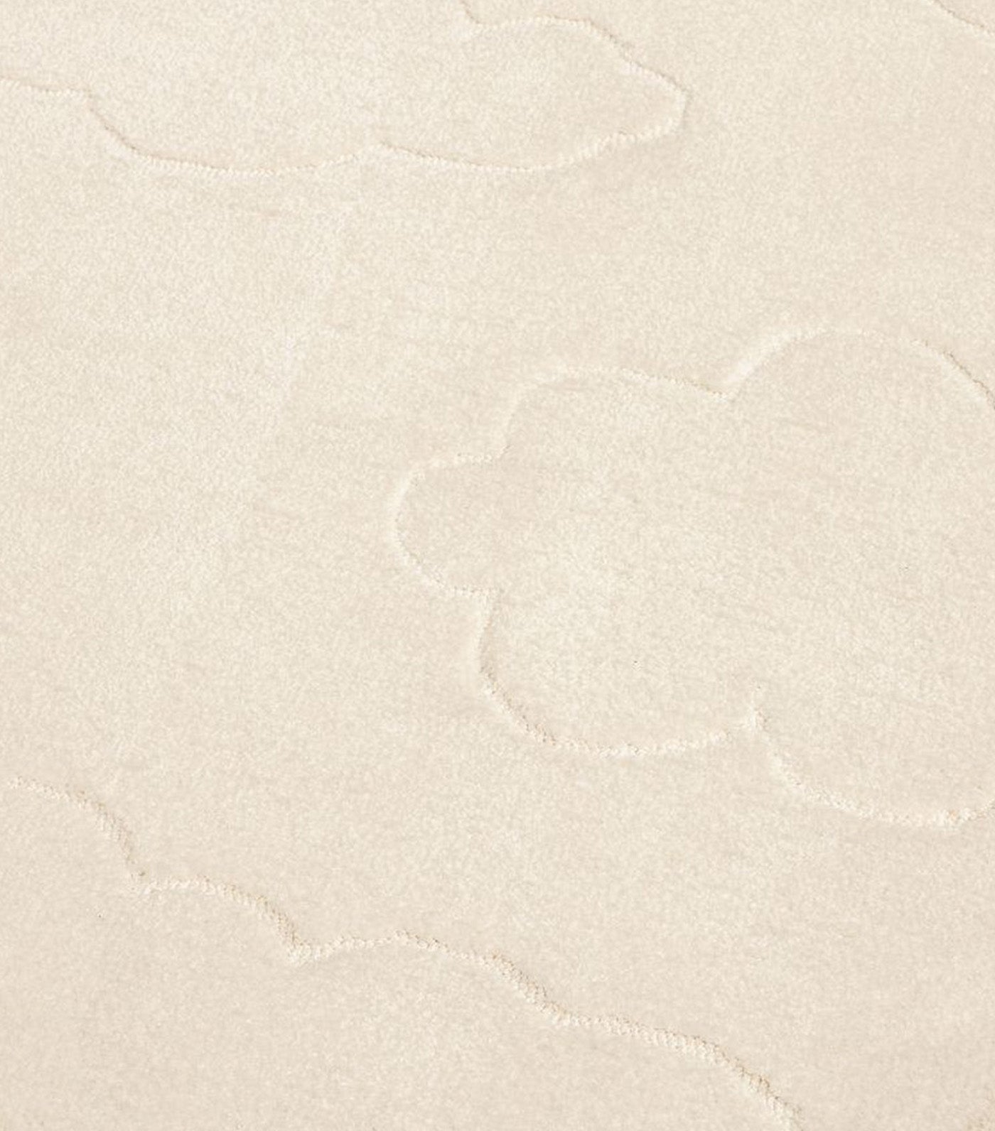 Cloud Dream Rug Ivory