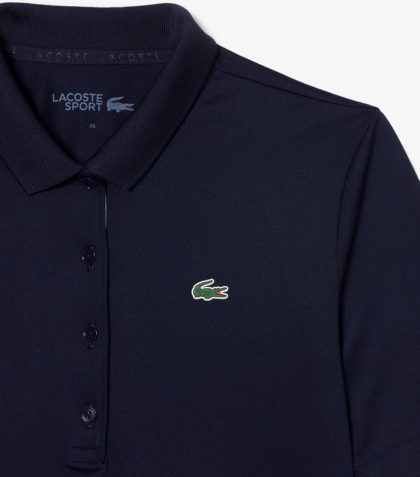 Lacoste sport polo shirt on sale