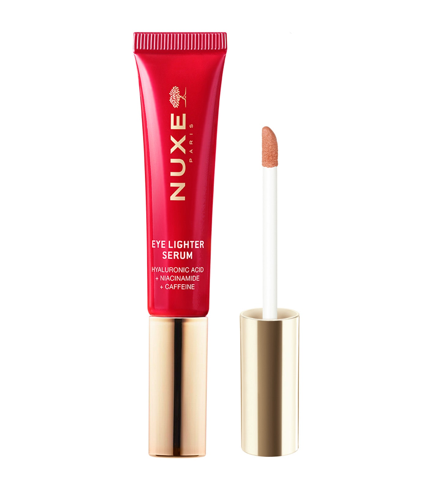 Merveillance LIFT Eye Lighter Serum