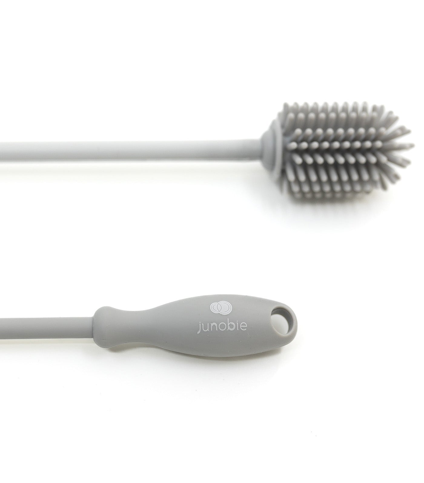 Cleaning Brush Gray