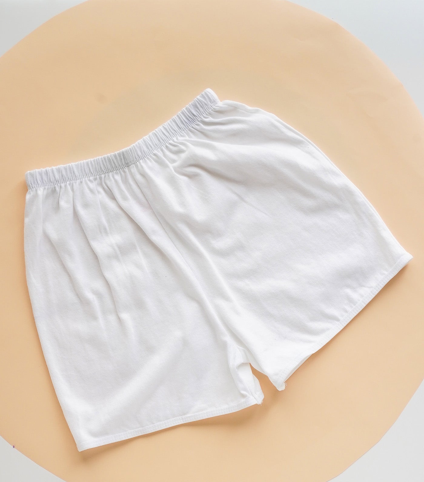 Shorts White
