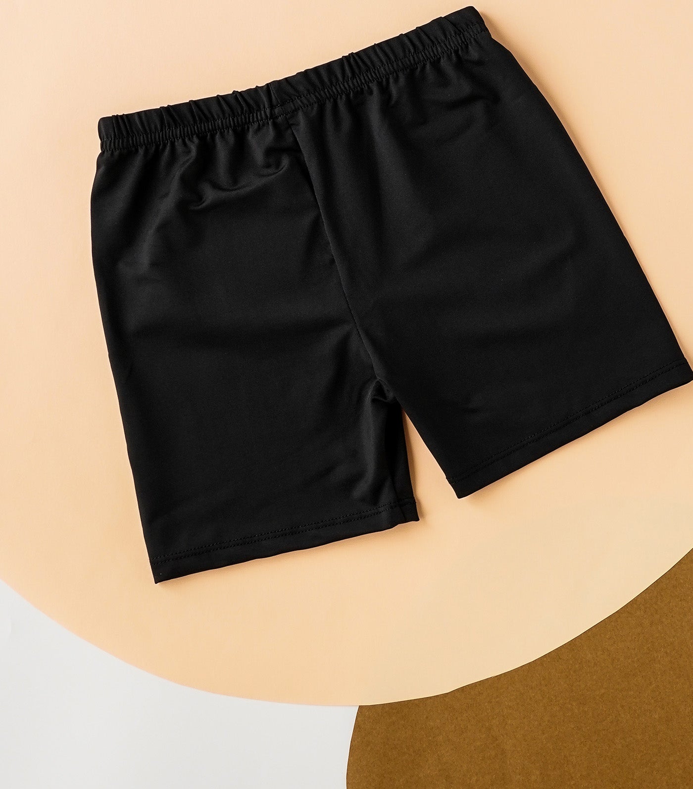 Cycling Short Black