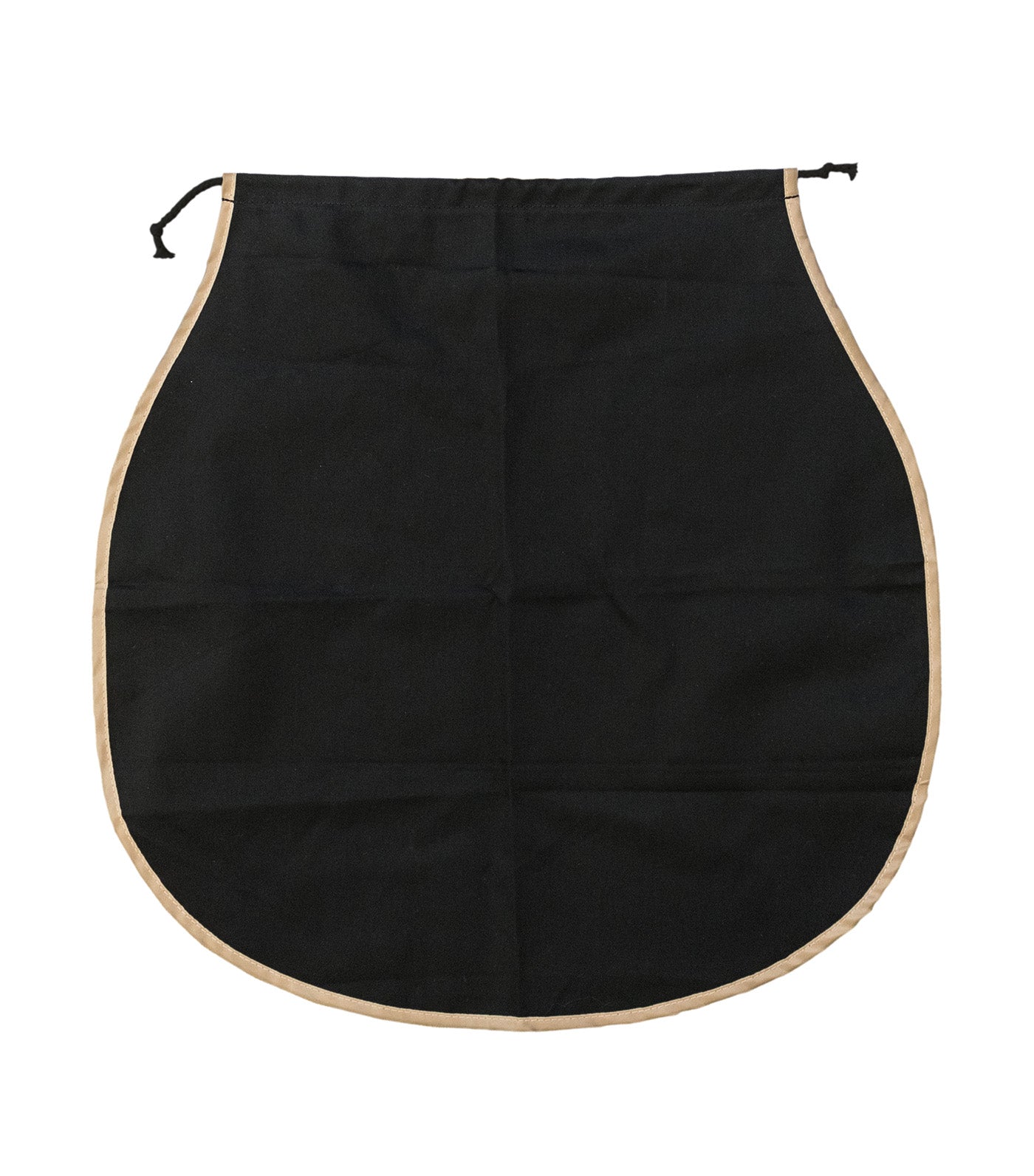 Ham Cover Black