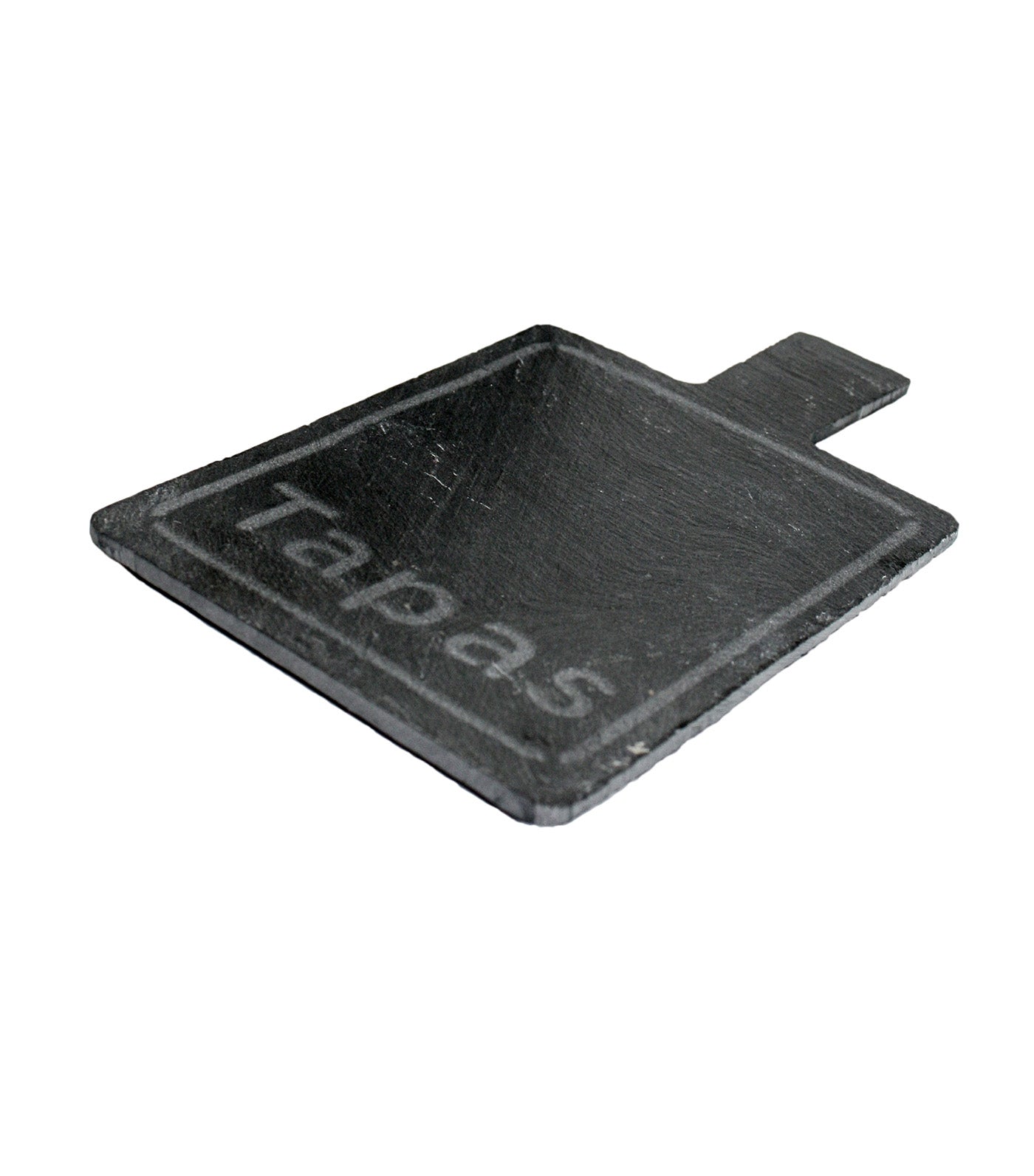 Slate Snacks Tray