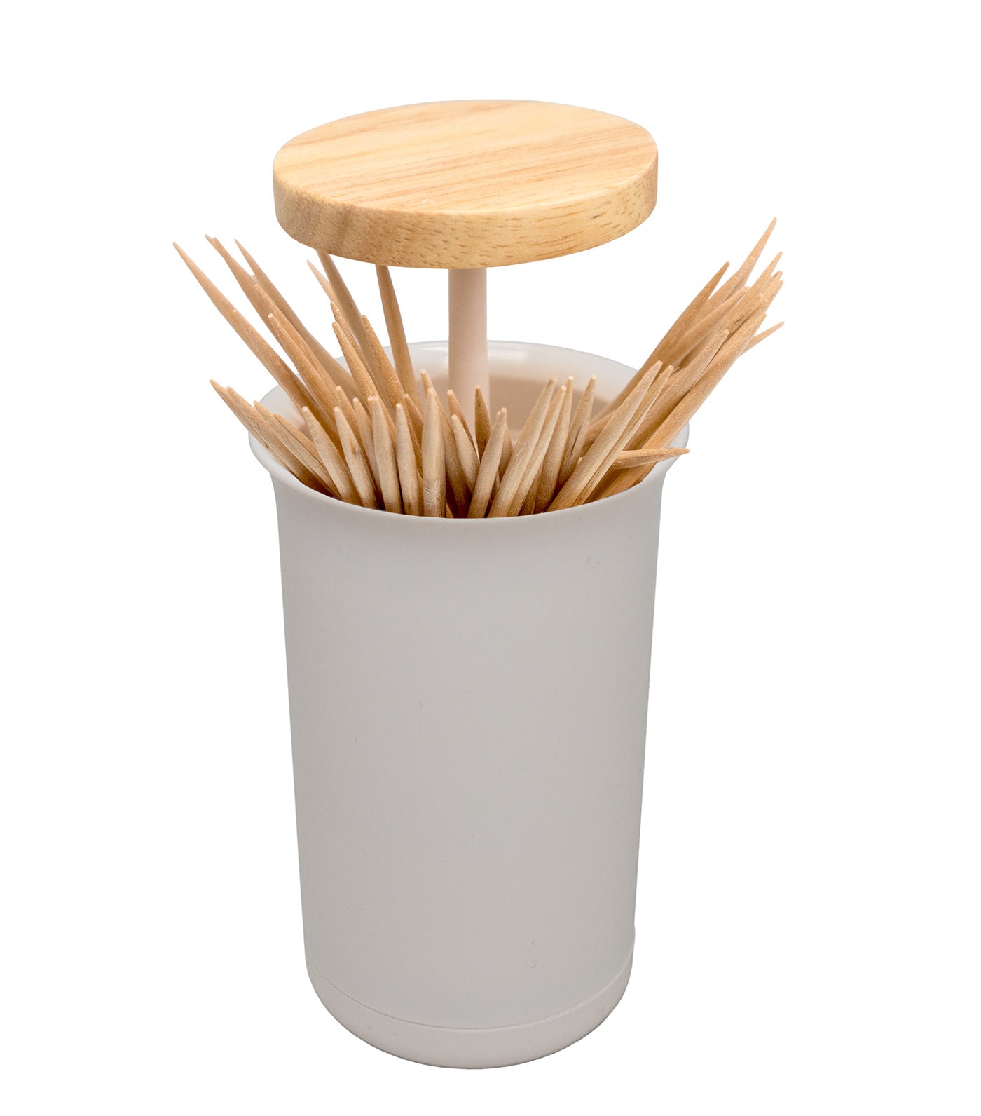 Toothpick Holder