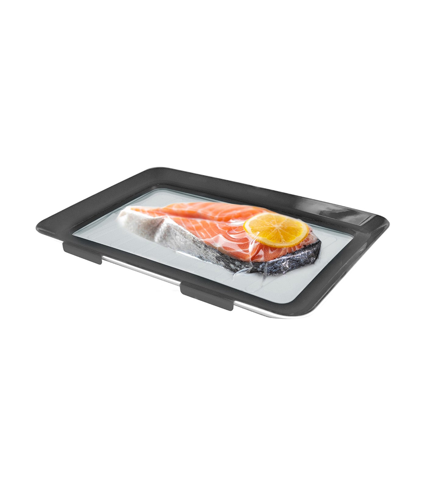 Food Preservation Tray