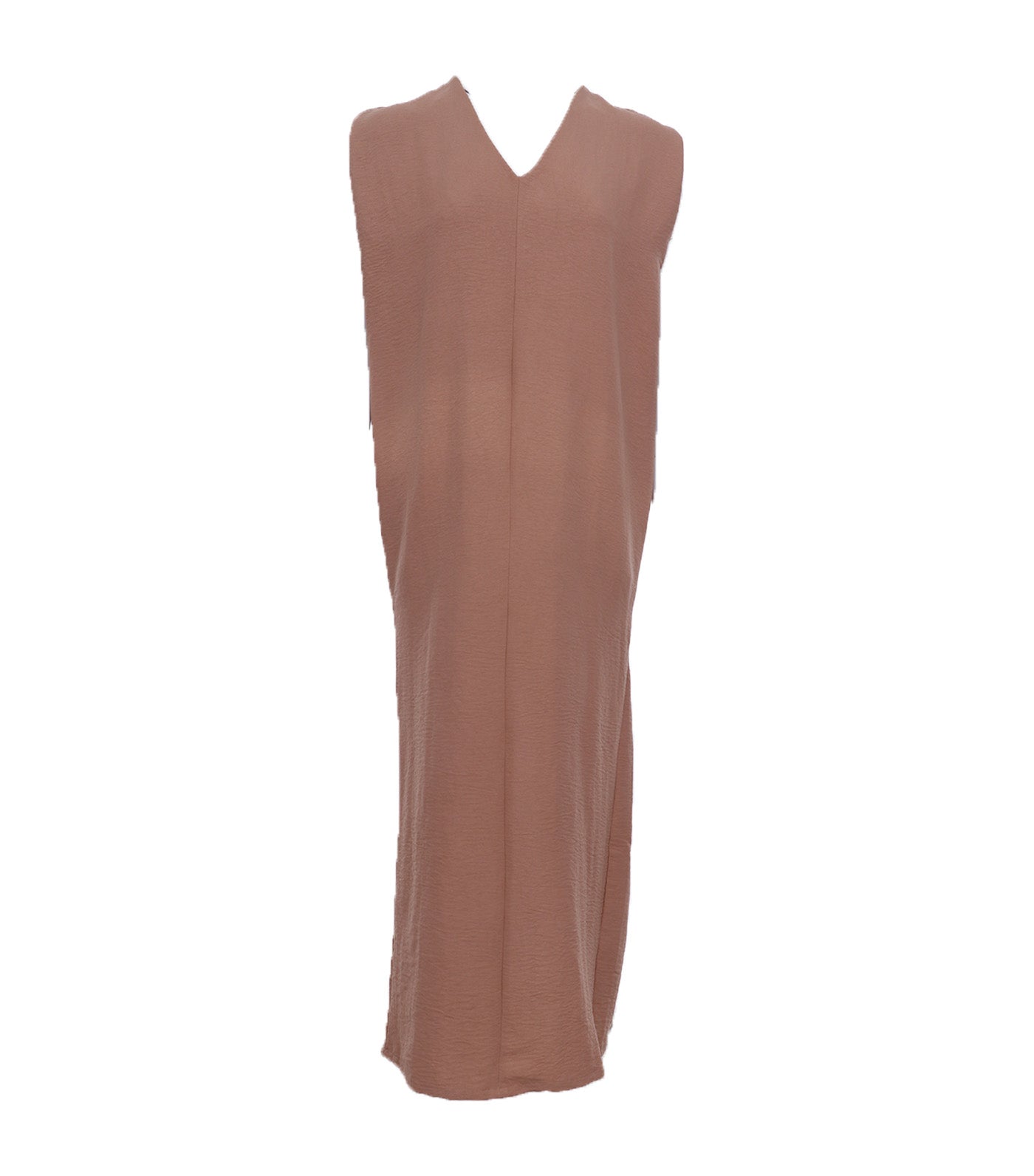 Fiona Dress Brown