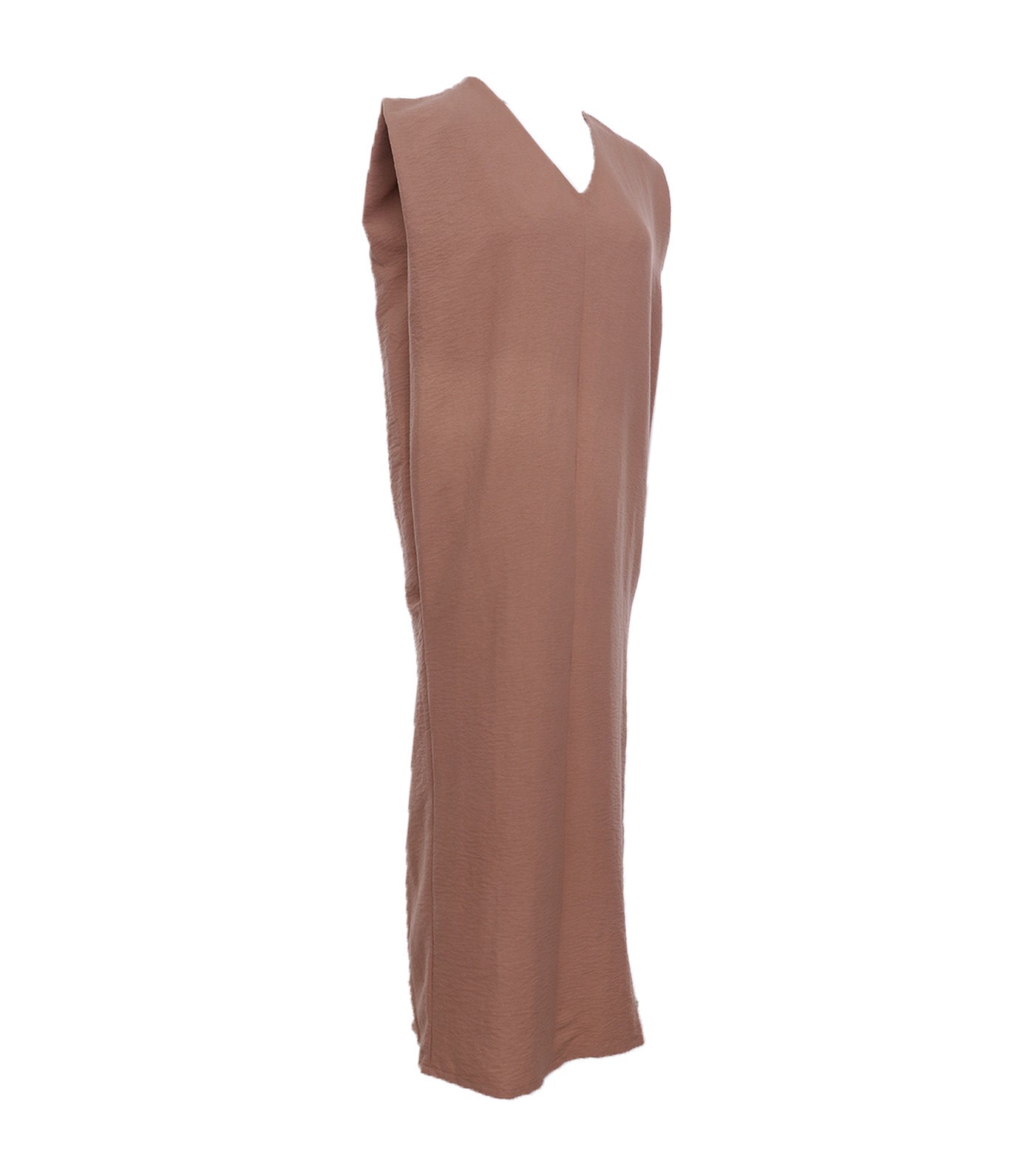 Fiona Dress Brown