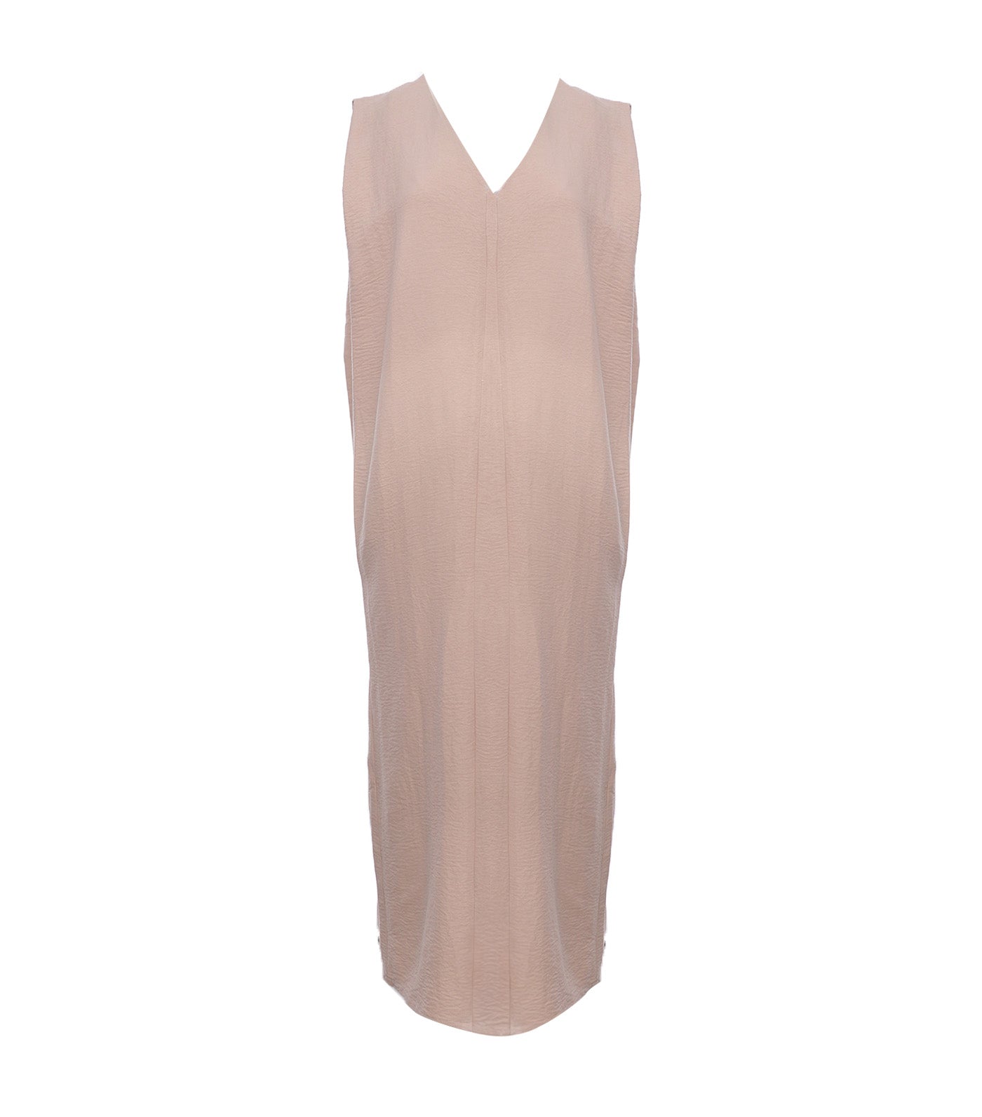 Fiona Dress Beige