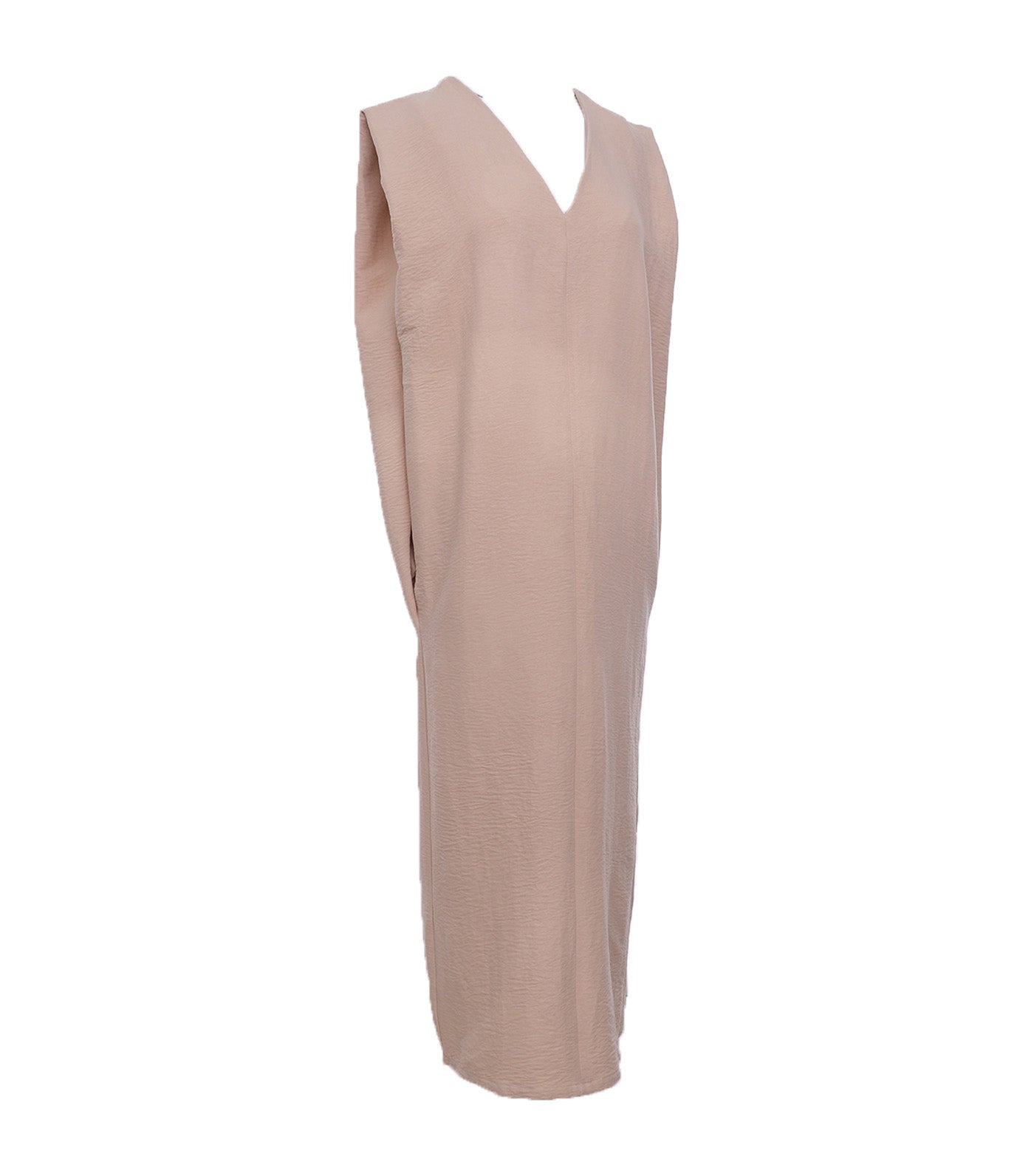 Fiona Dress Beige