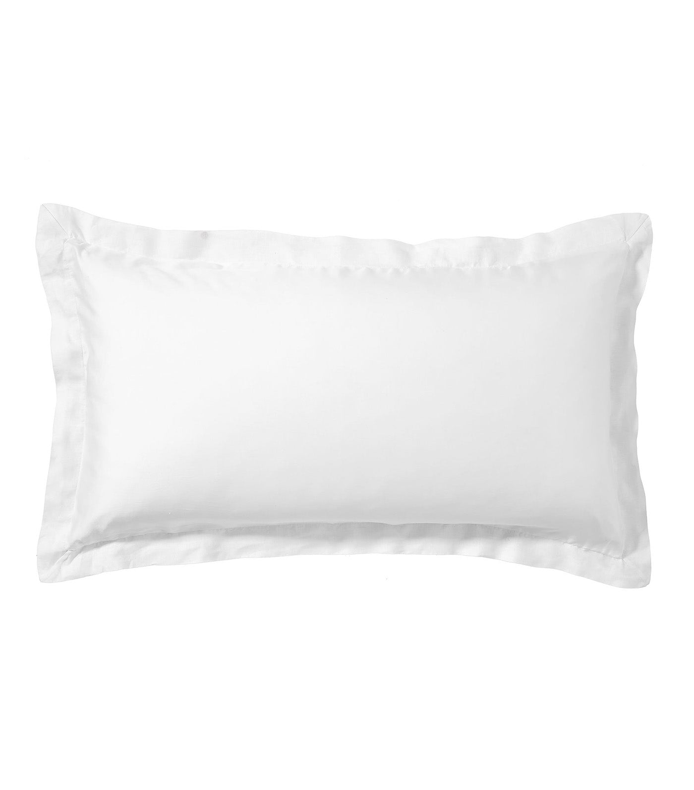 TENCEL™ Sham White - King Sham