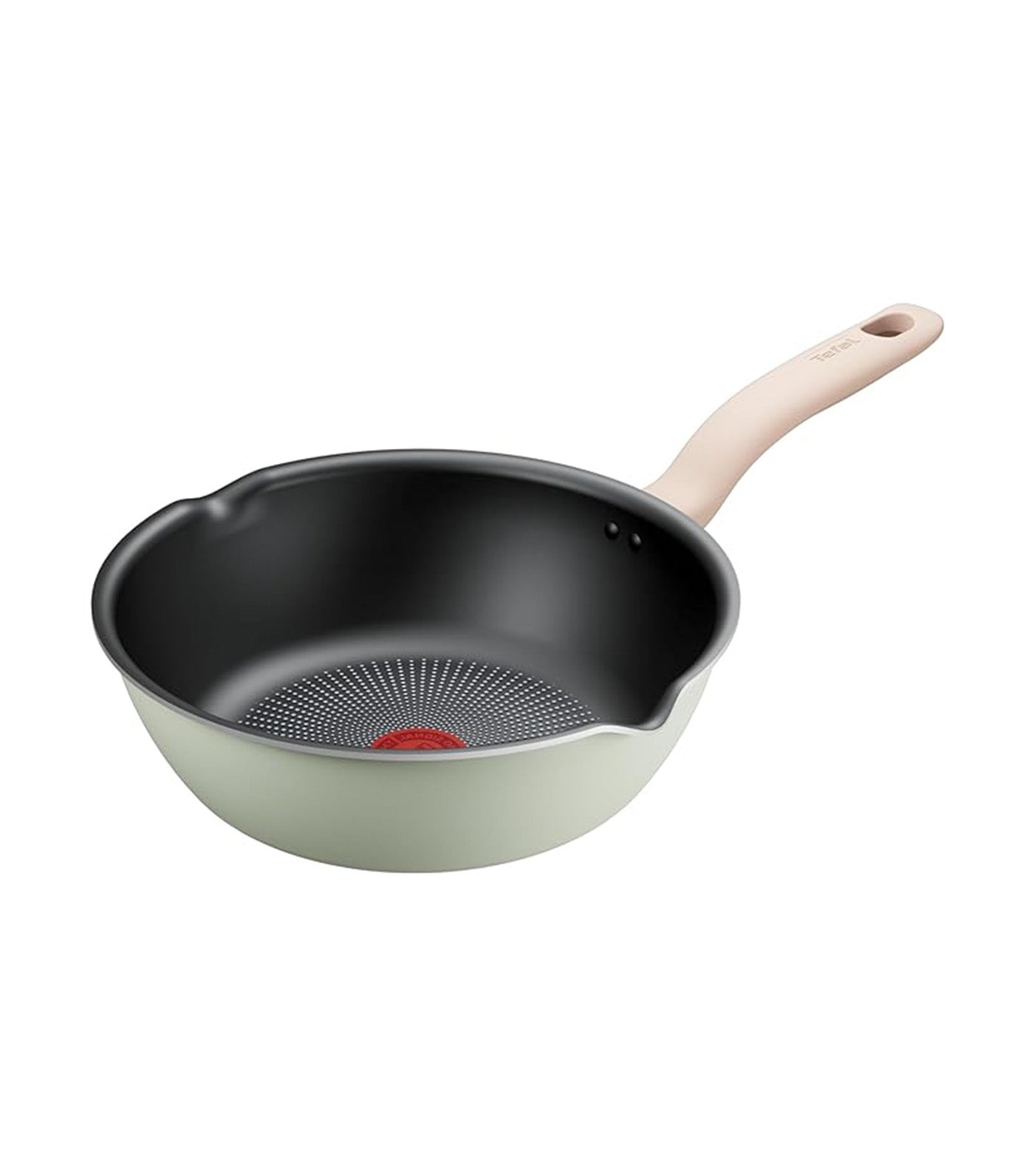 So Matcha Deep Frypan 24cm Matcha Green