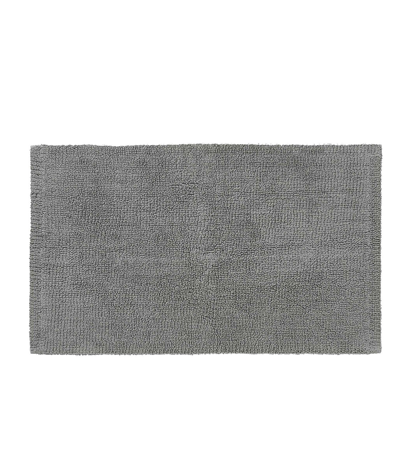 Classic Organic Loop Bath Mat