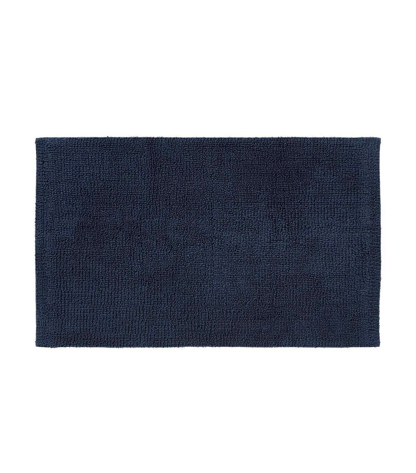 Classic Organic Loop Bath Mat