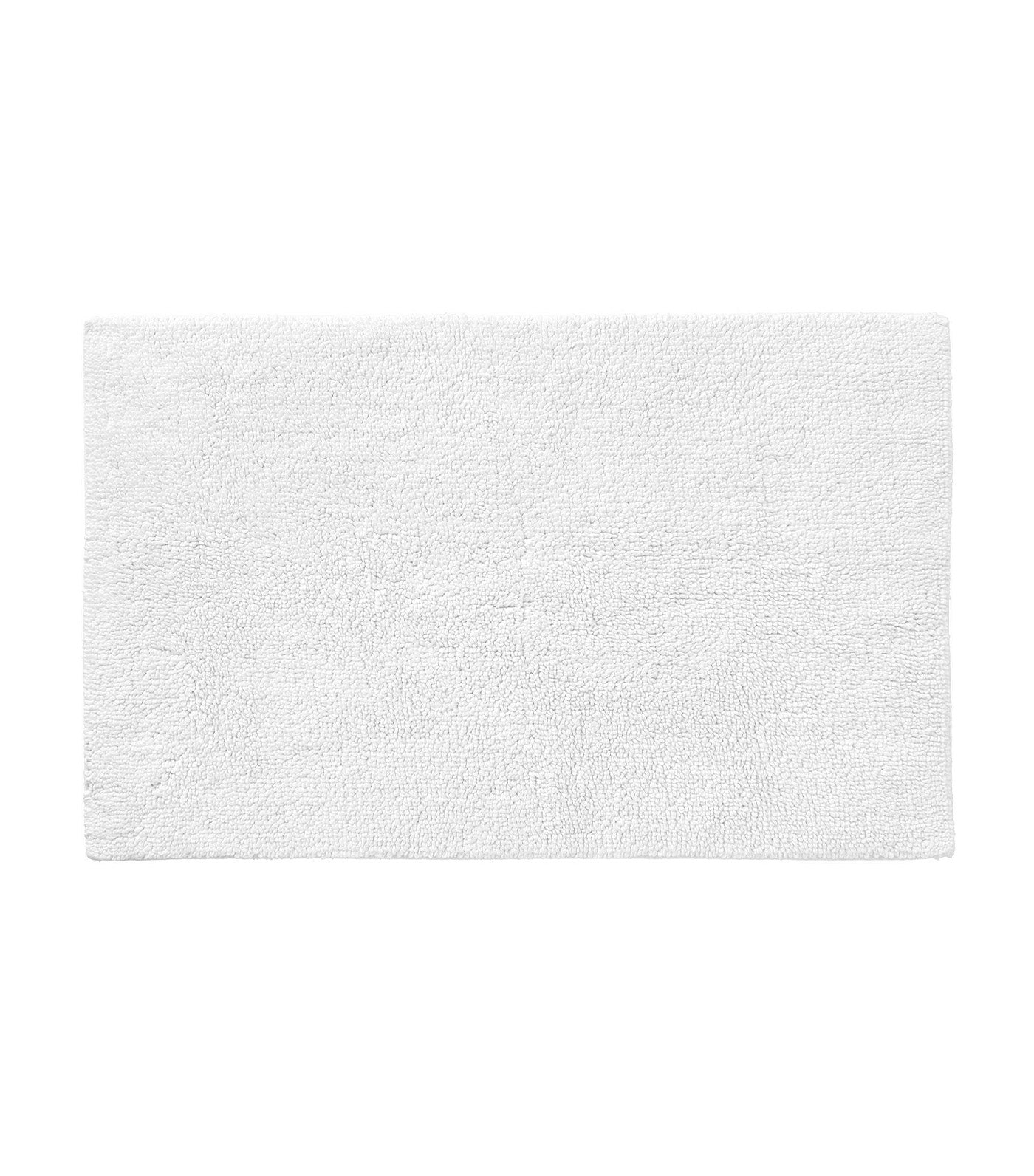 Classic Organic Loop Bath Mat