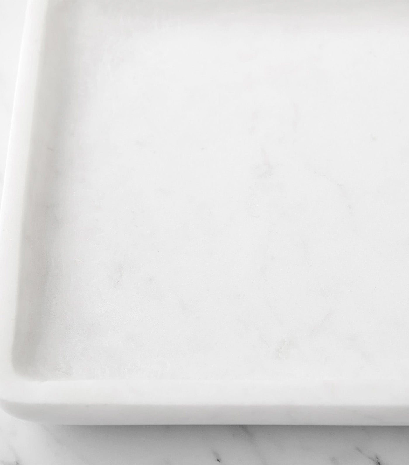 Marble Bathroom Accessories Frost