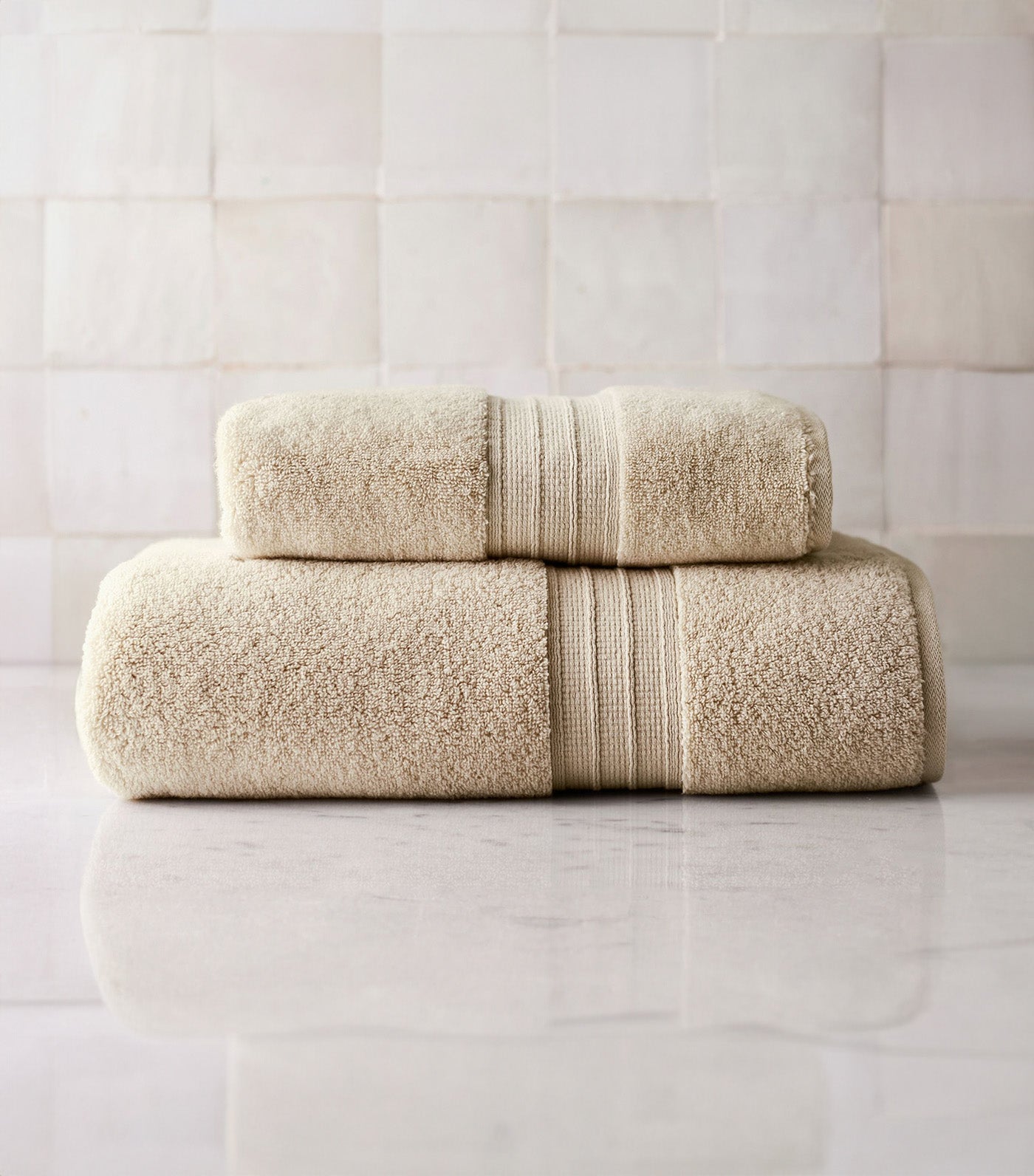 Hydrocotton Organic Quick-Dry Towel