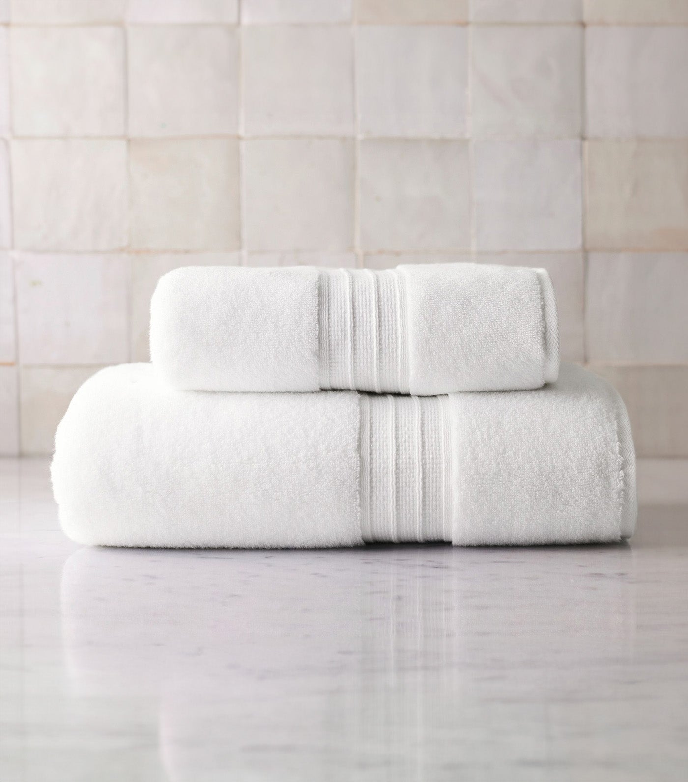 Hydrocotton Organic Quick-Dry Towel