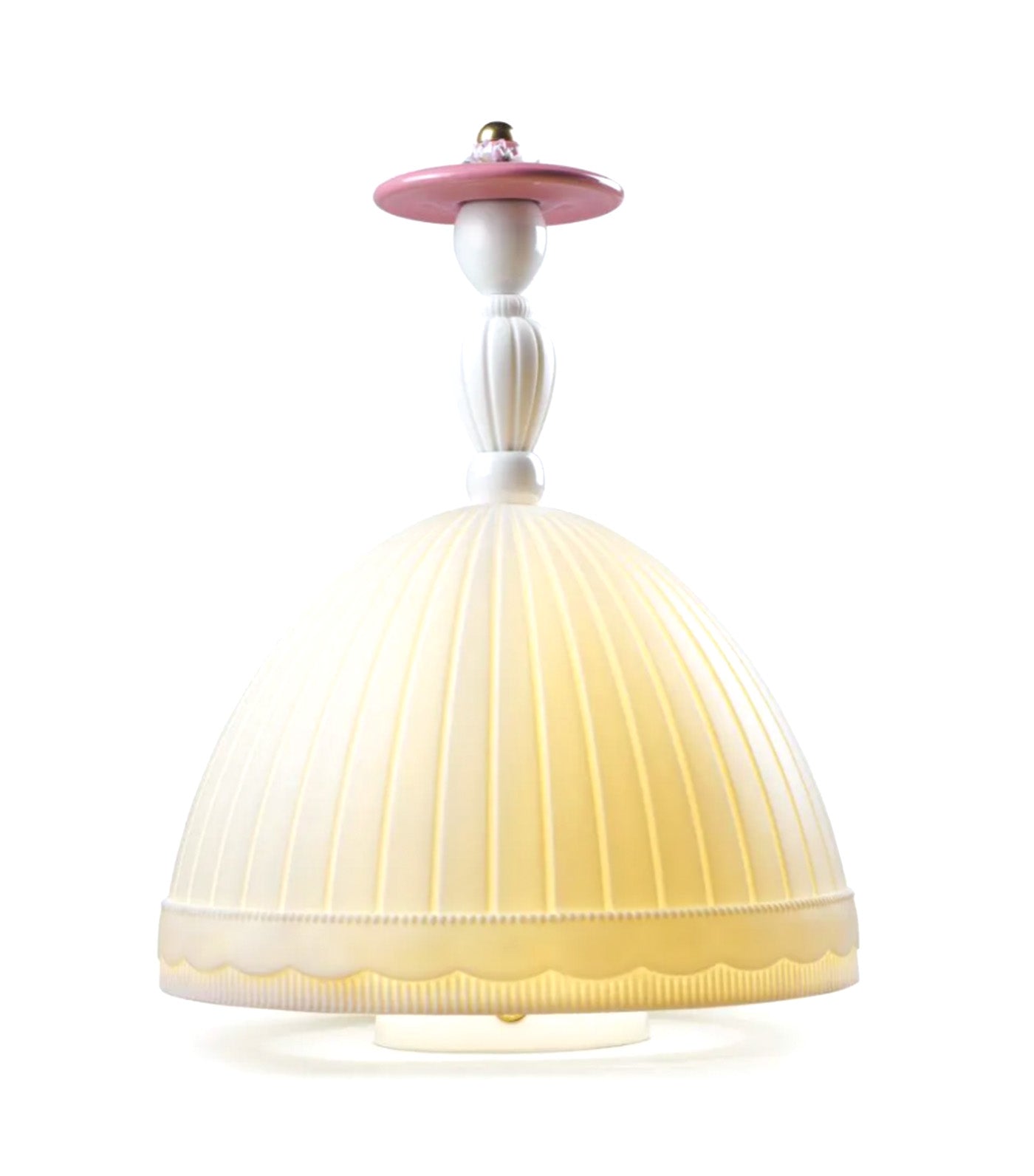 Mademoiselle Elisabeth Table Lamp