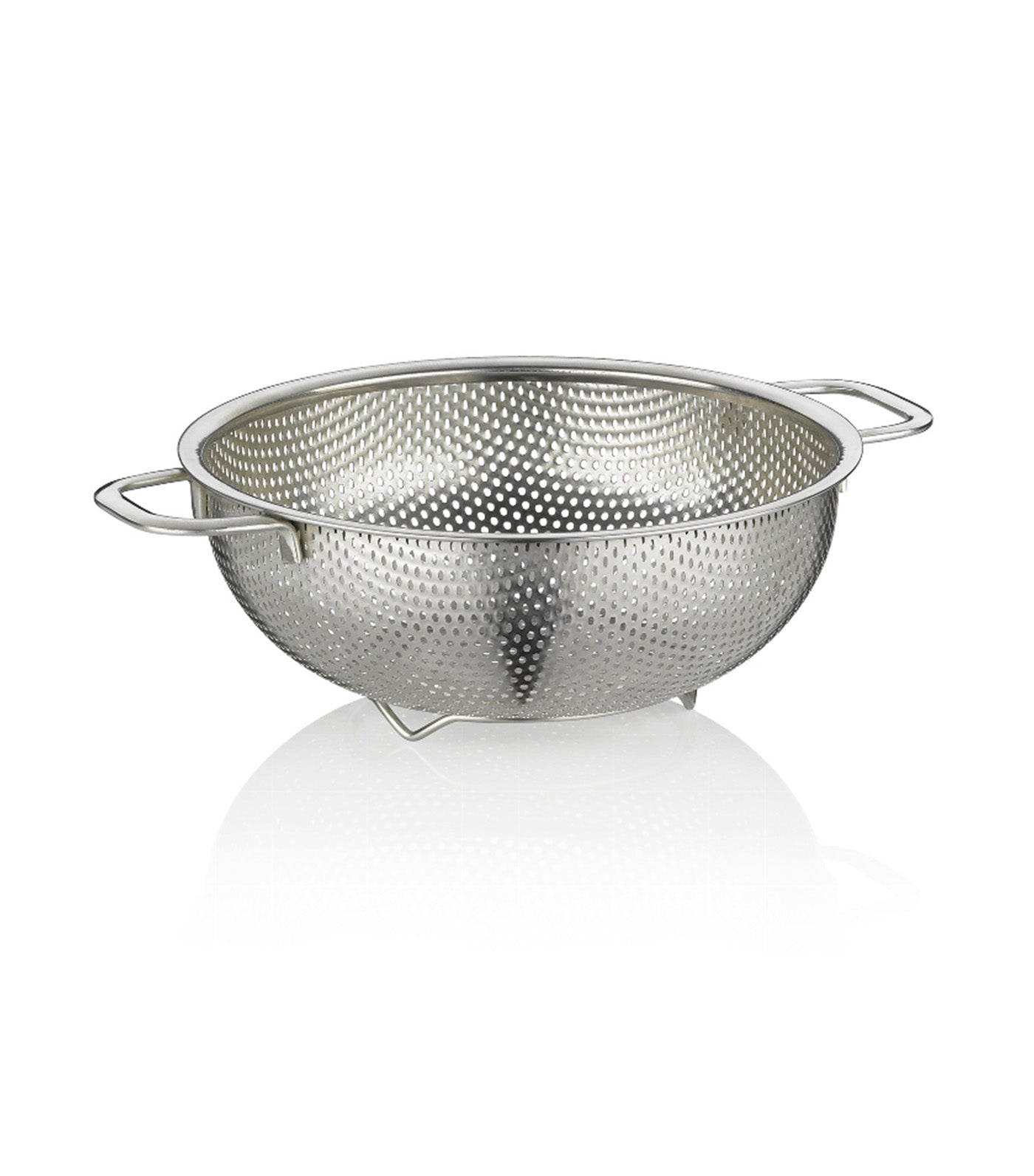 Universal Sieve Ares Silver Matt