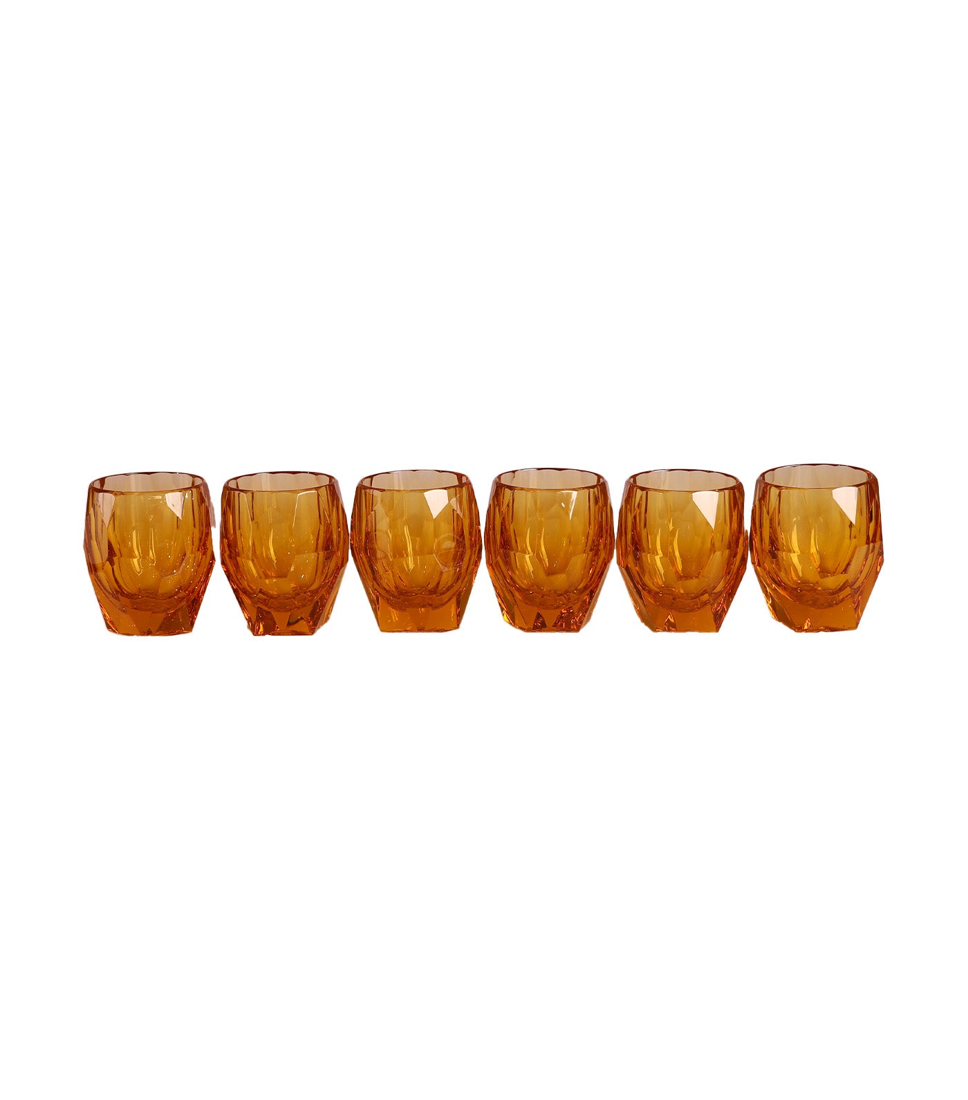Super Milly Tumbler Set of 6