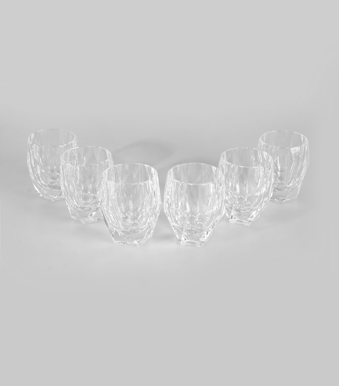 Super Milly Tumbler Set of 6