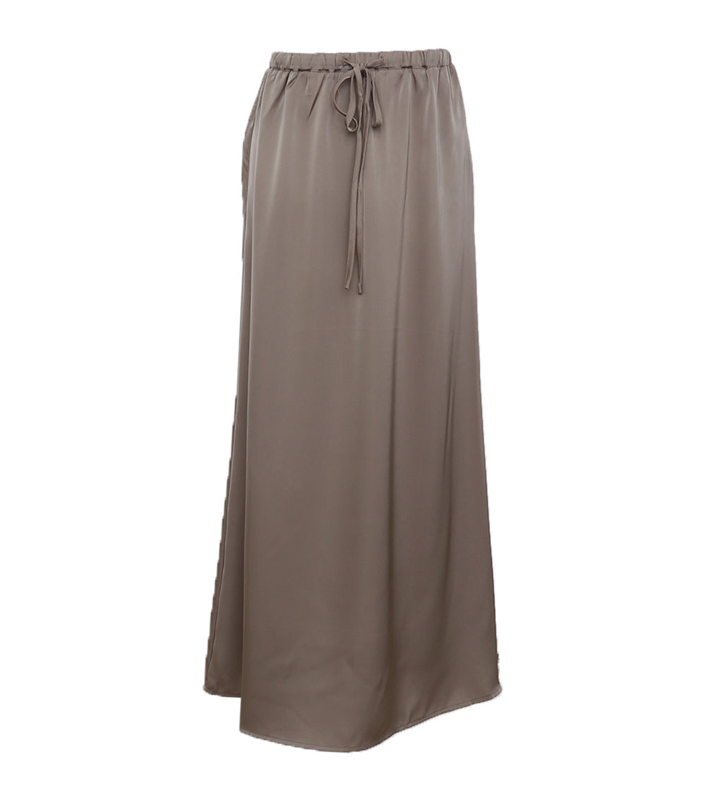 Lady Rustan Gianna Skirt Beige | Rustan's