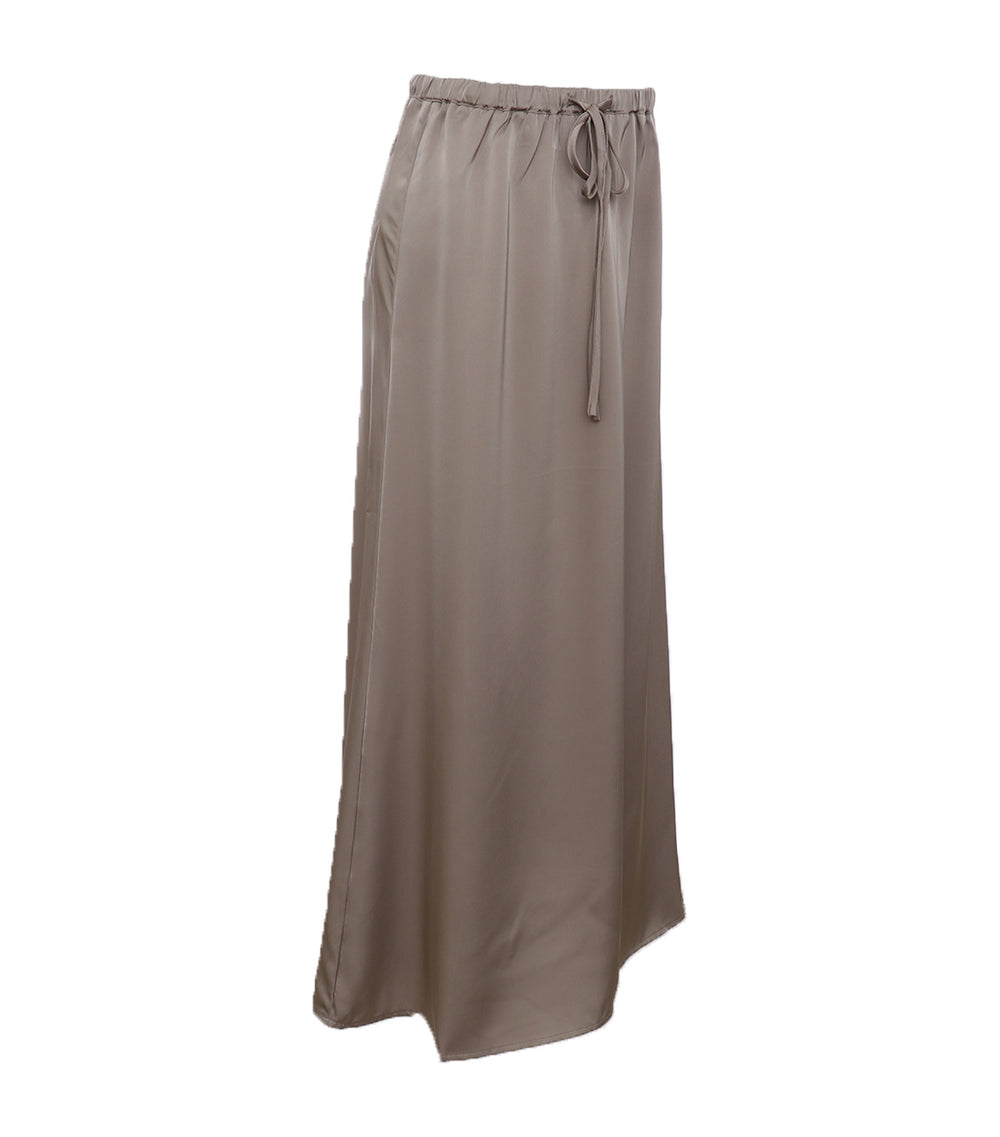 Lady Rustan Gianna Skirt Beige | Rustan's