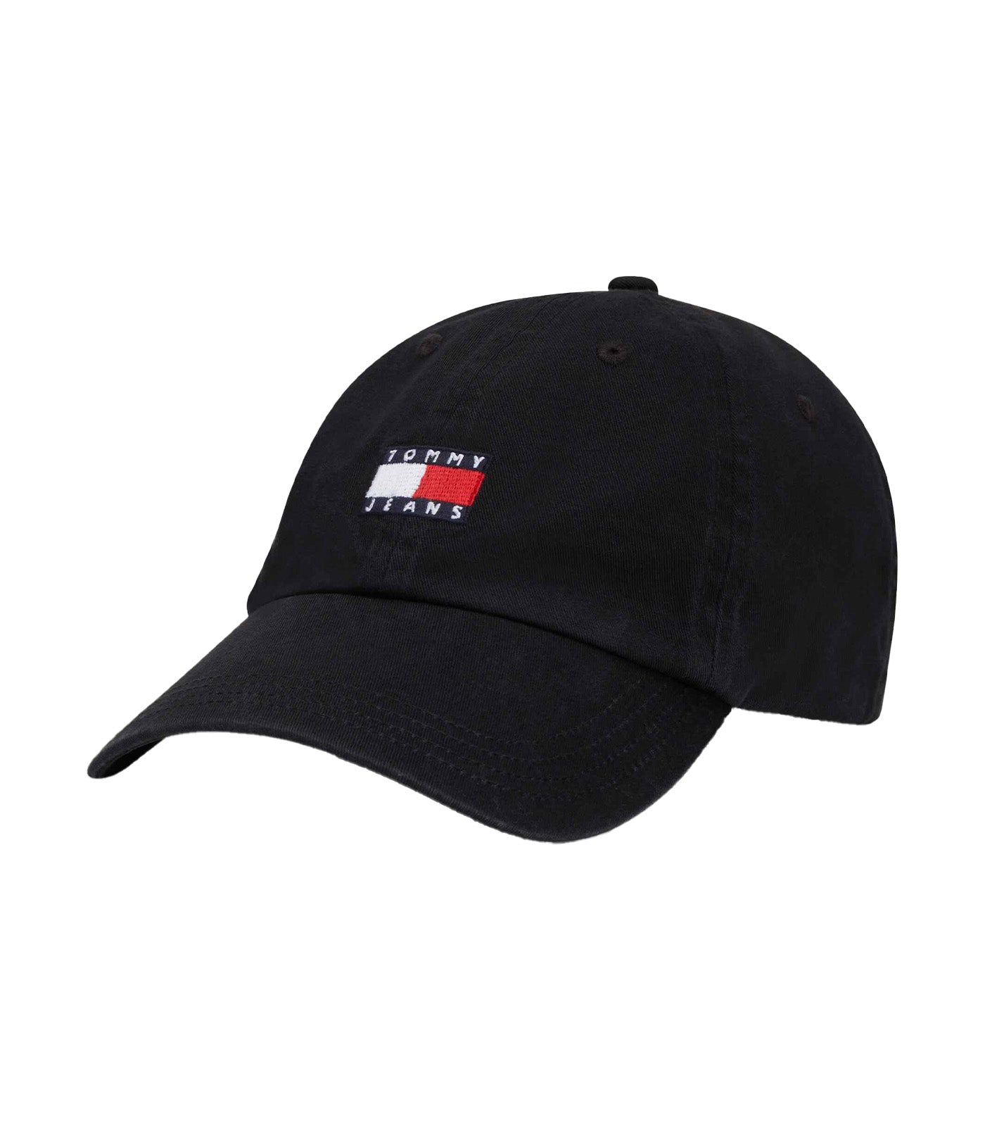 Men's Heritage Cap Black