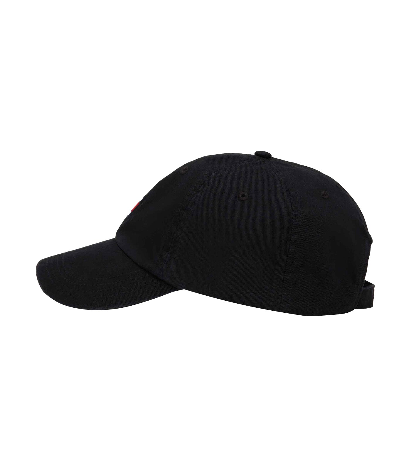 Men's Heritage Cap Black