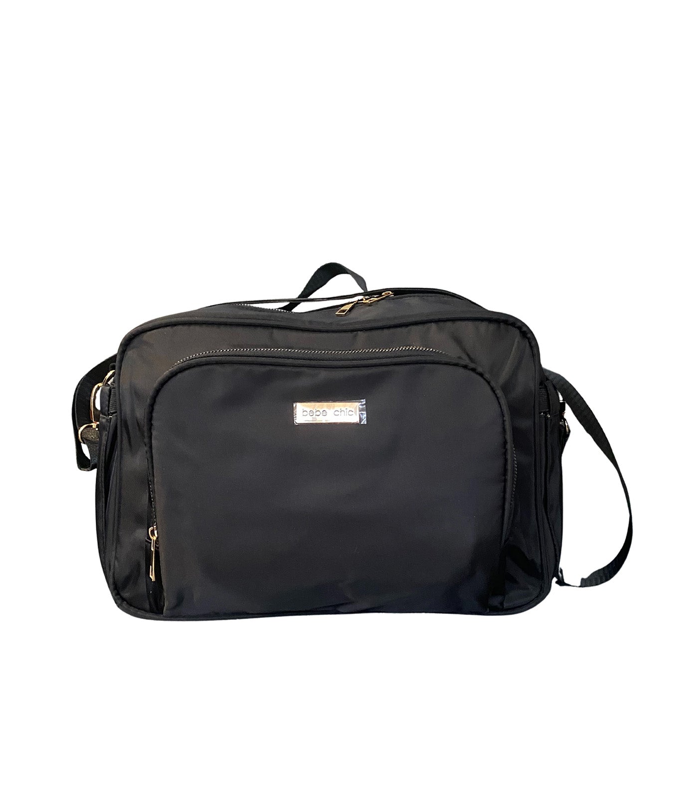 Addison Stroller Bag Black