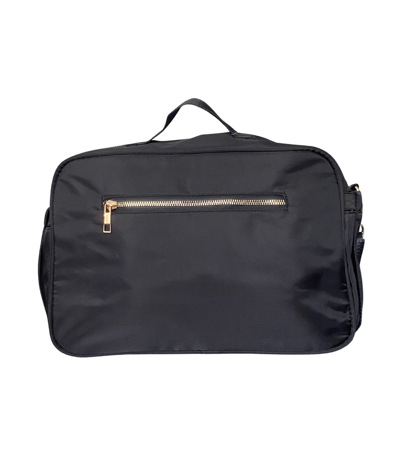 Addison Stroller Bag Black