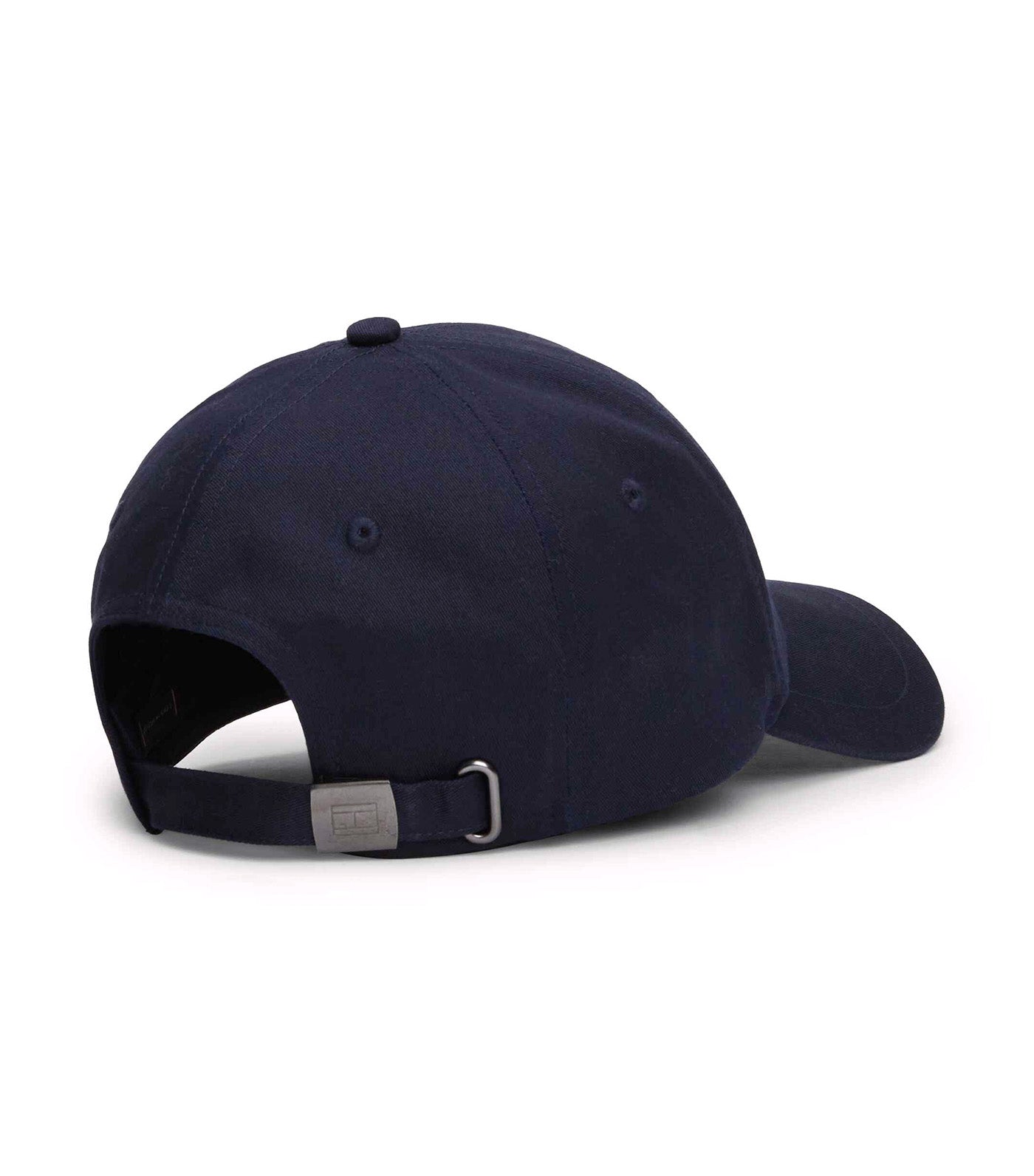 Men's Foundation Cotton 6 Panel Cap Space Blue