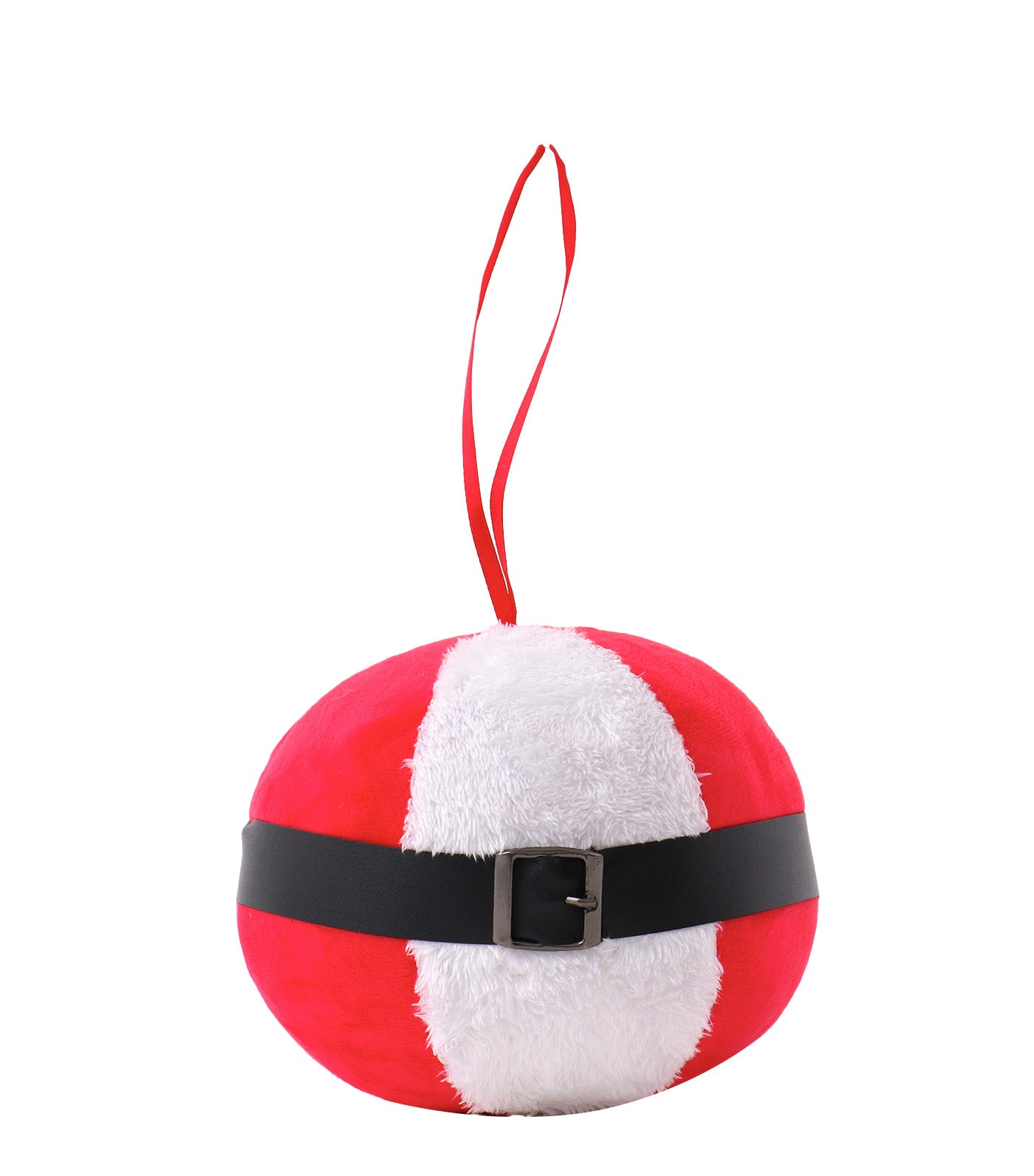 Santa Ball 6"