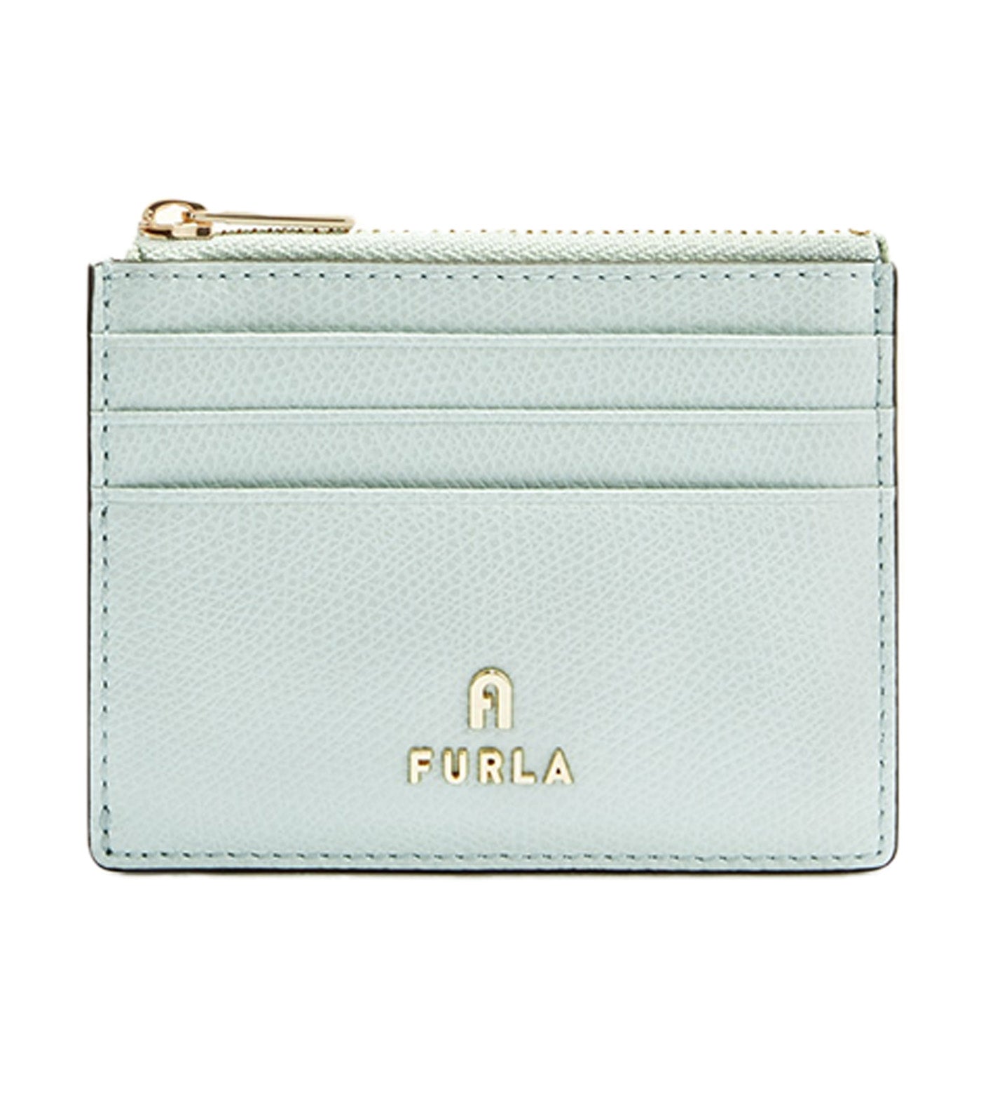 Camelia S Card Case Laguna