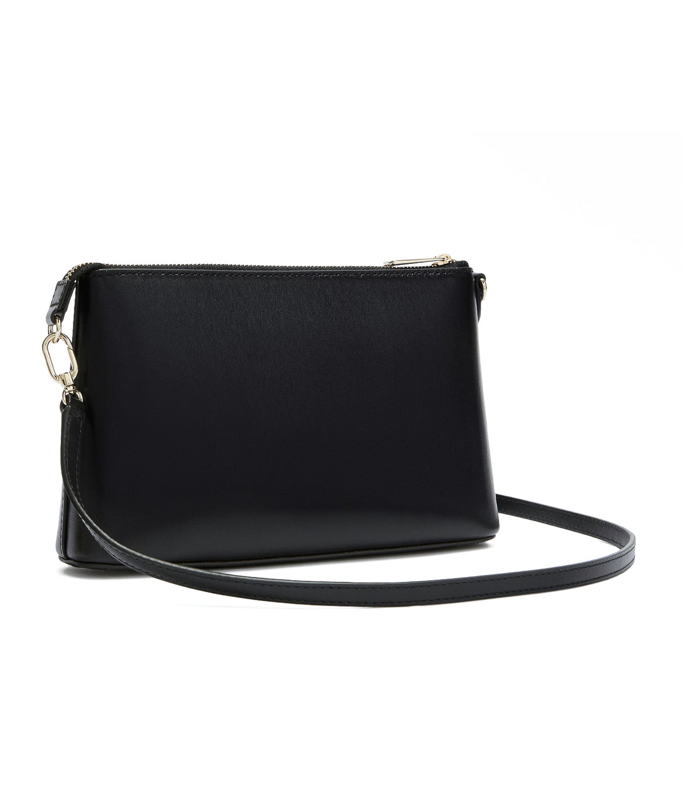 Diamante Mini Crossbody Nero