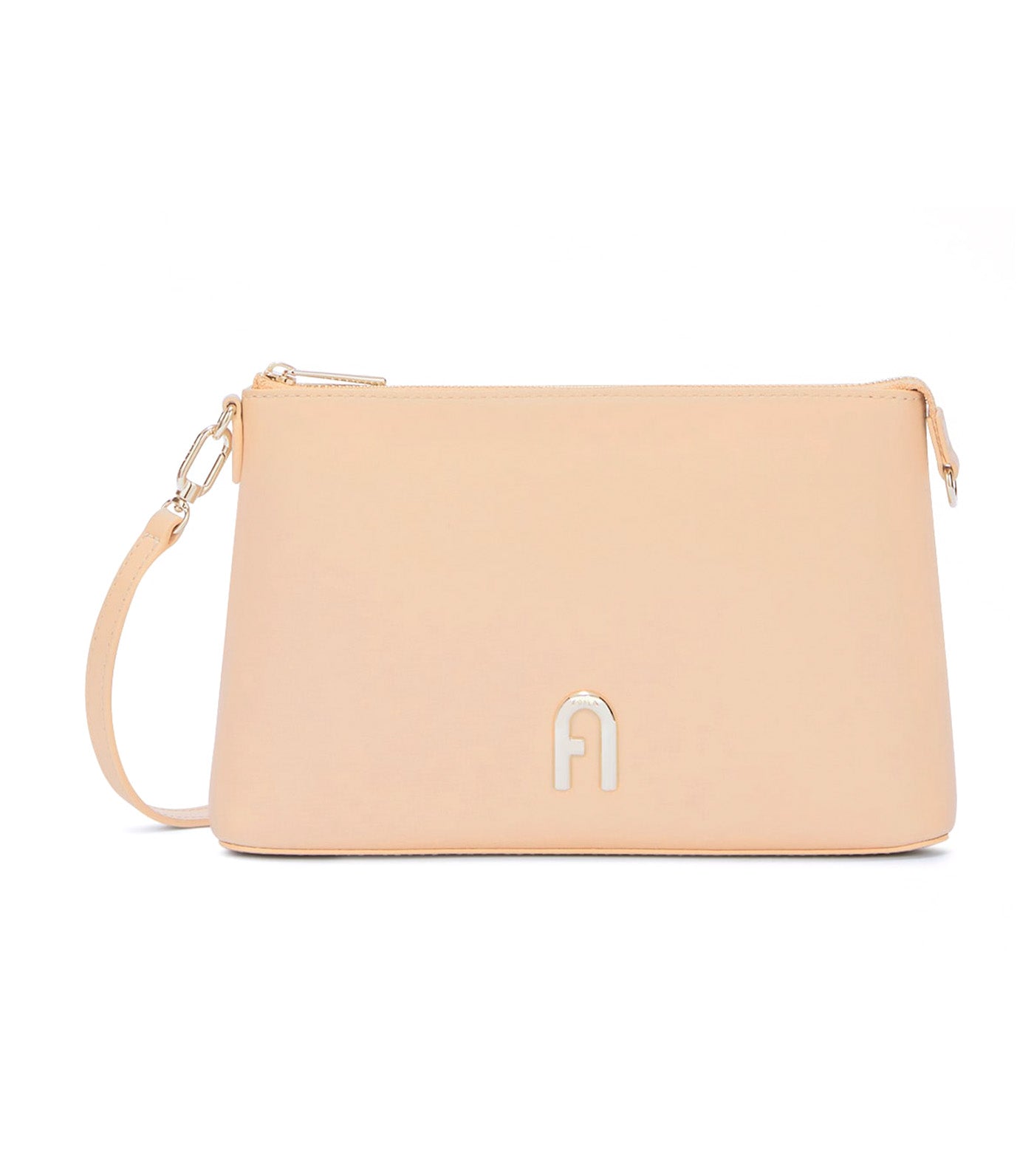 Diamante Mini Crossbody Grano