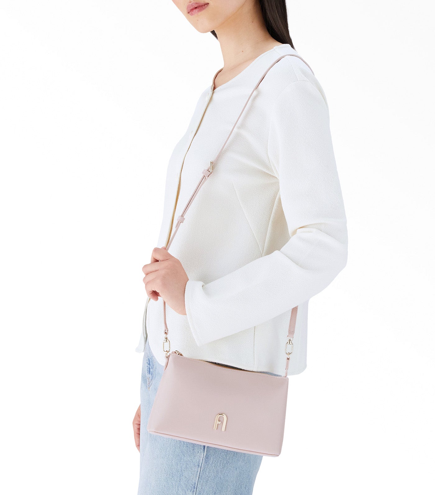 Diamante Mini Crossbody Corolla