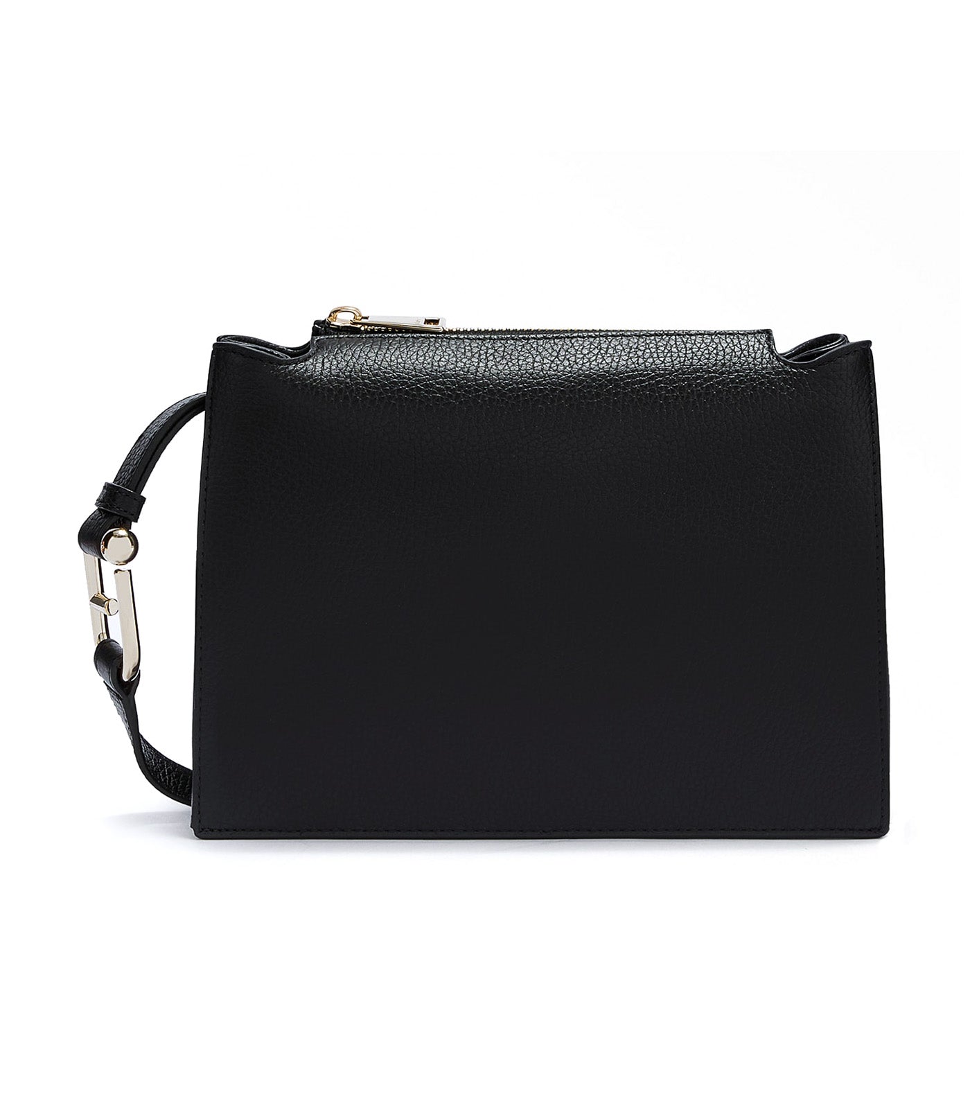 Nuvola S Crossbody Nero