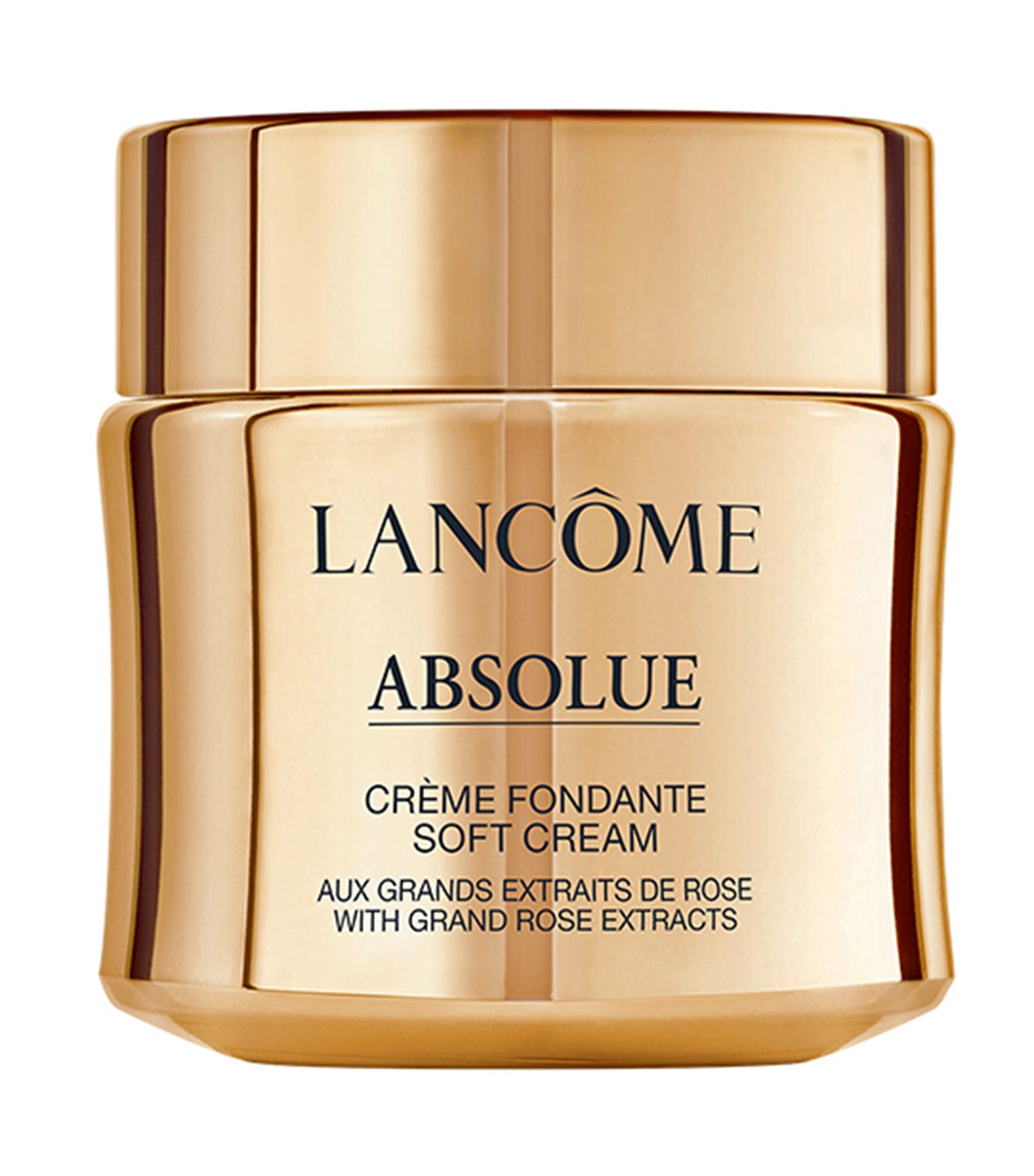 Absolue Revitalizing & Brightening Soft Cream Moisturizer