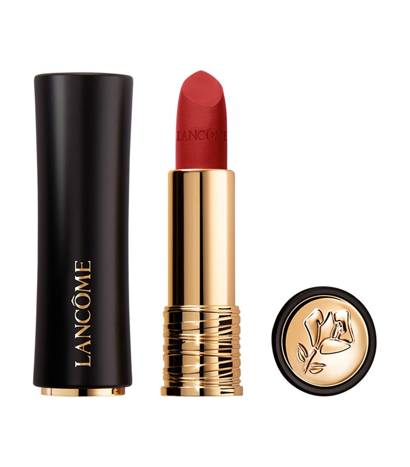 L'Absolu Rouge Drama Matte Lipstick