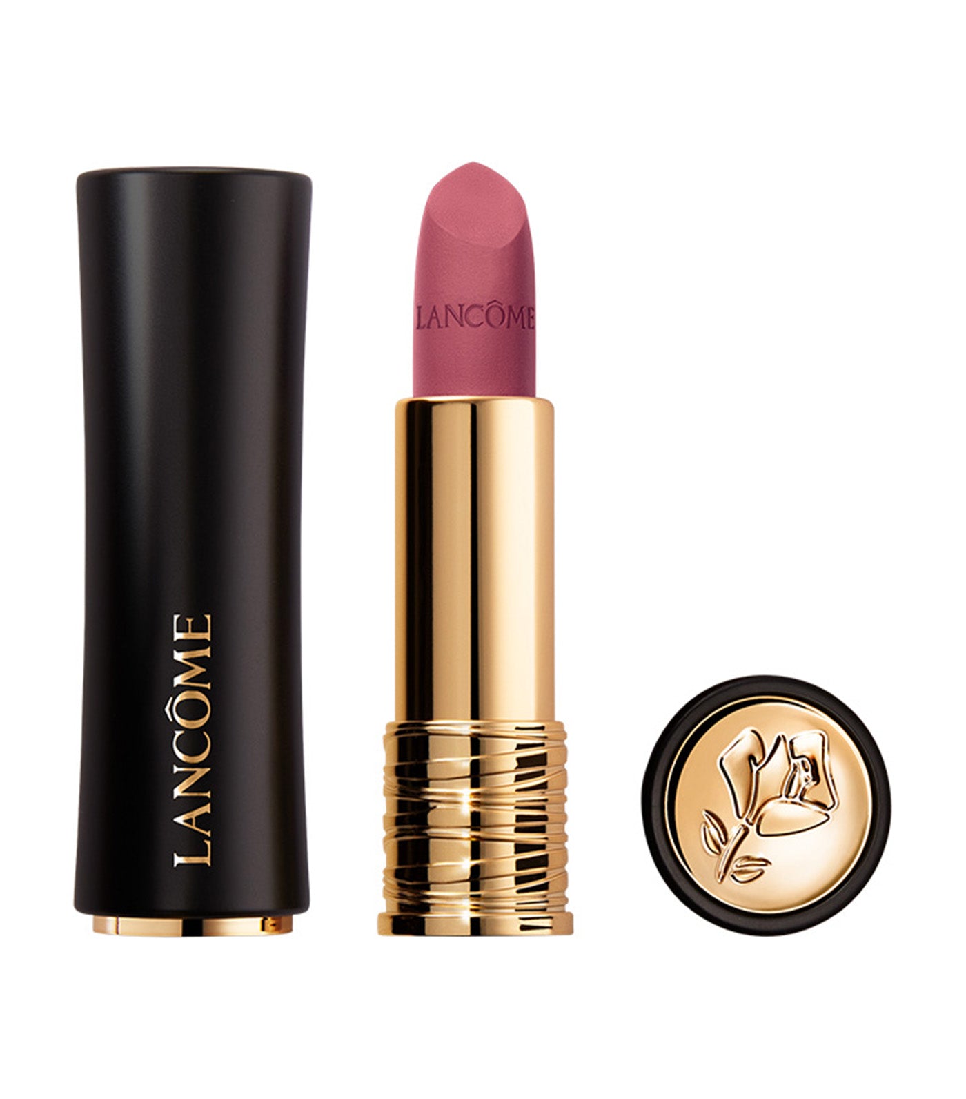 L'Absolu Rouge Drama Matte Lipstick