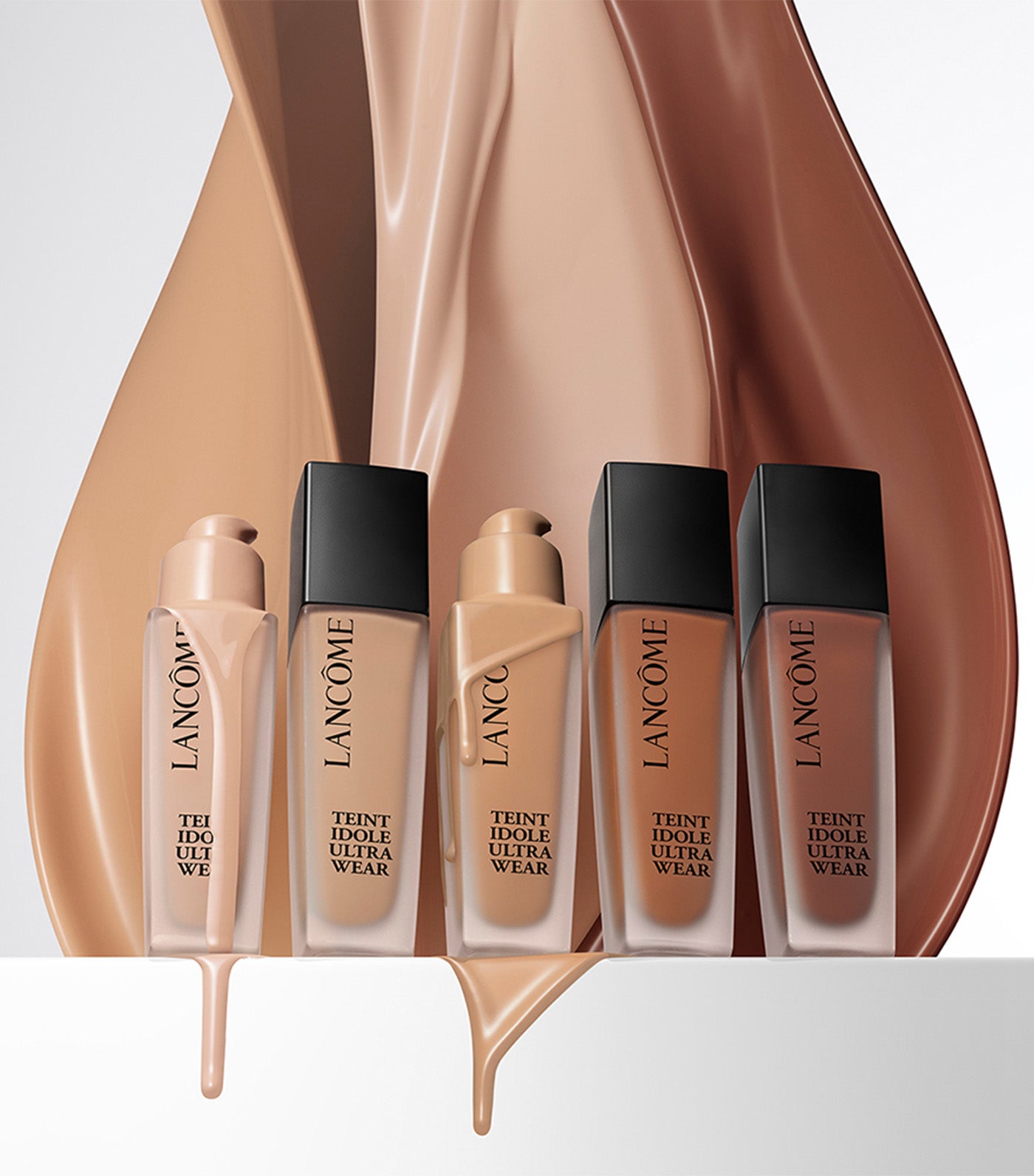 Teint Idole Ultra Wear Foundation